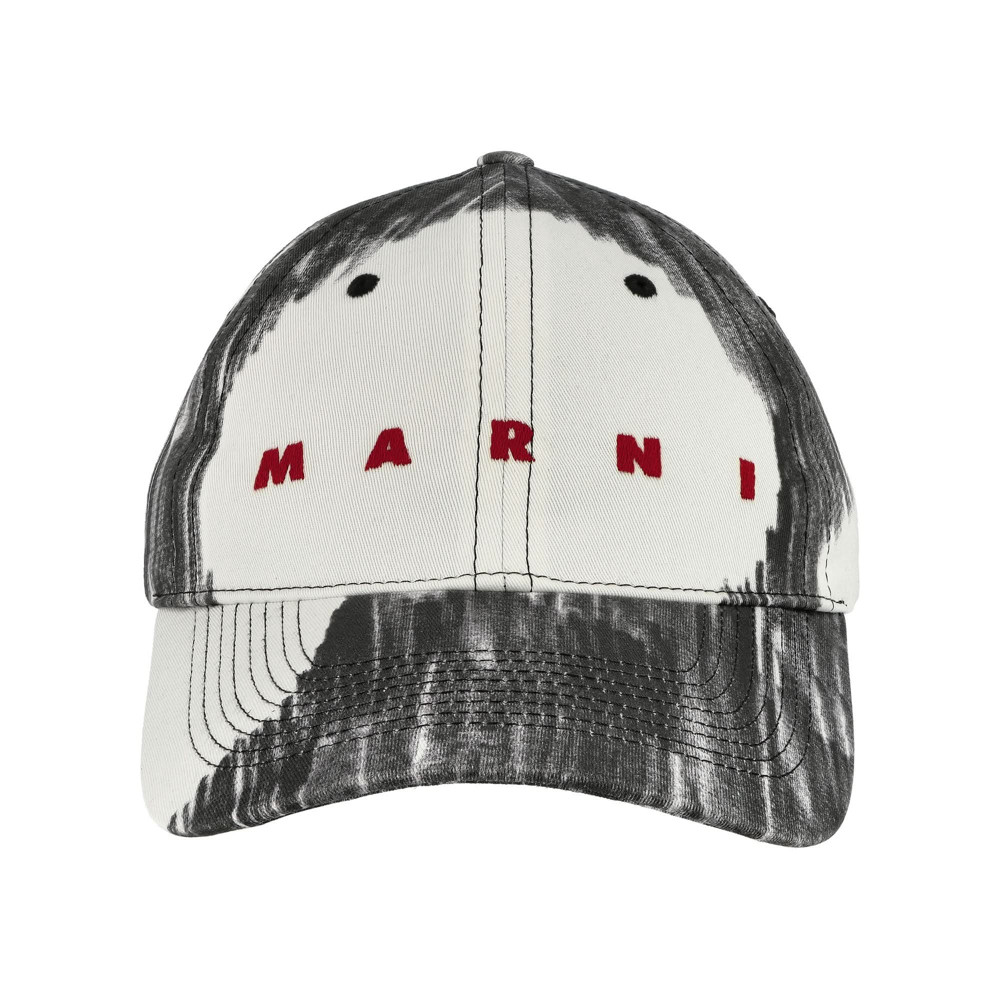 Big Dot Cotton Twill Hats - Image 4