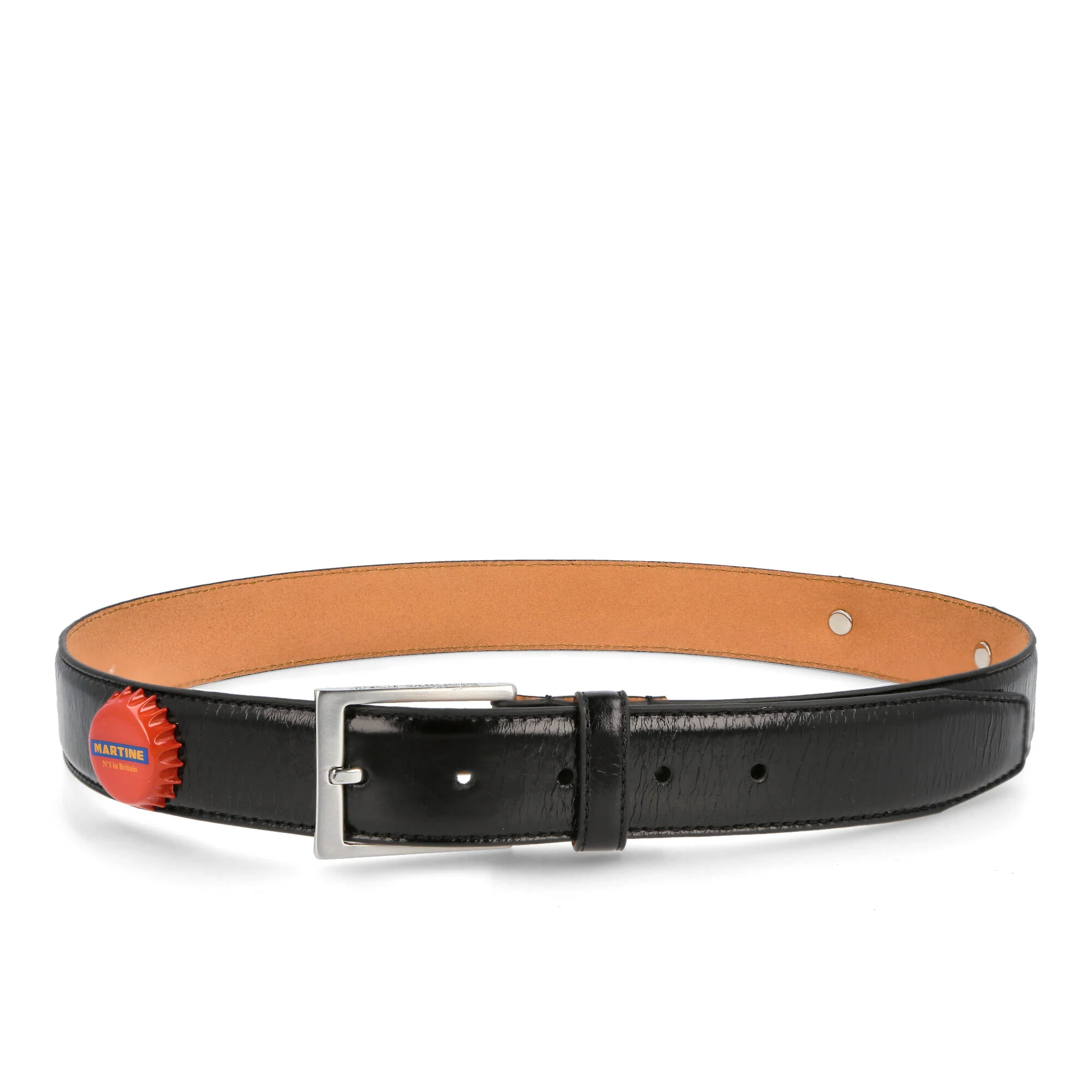 Beercap Belt