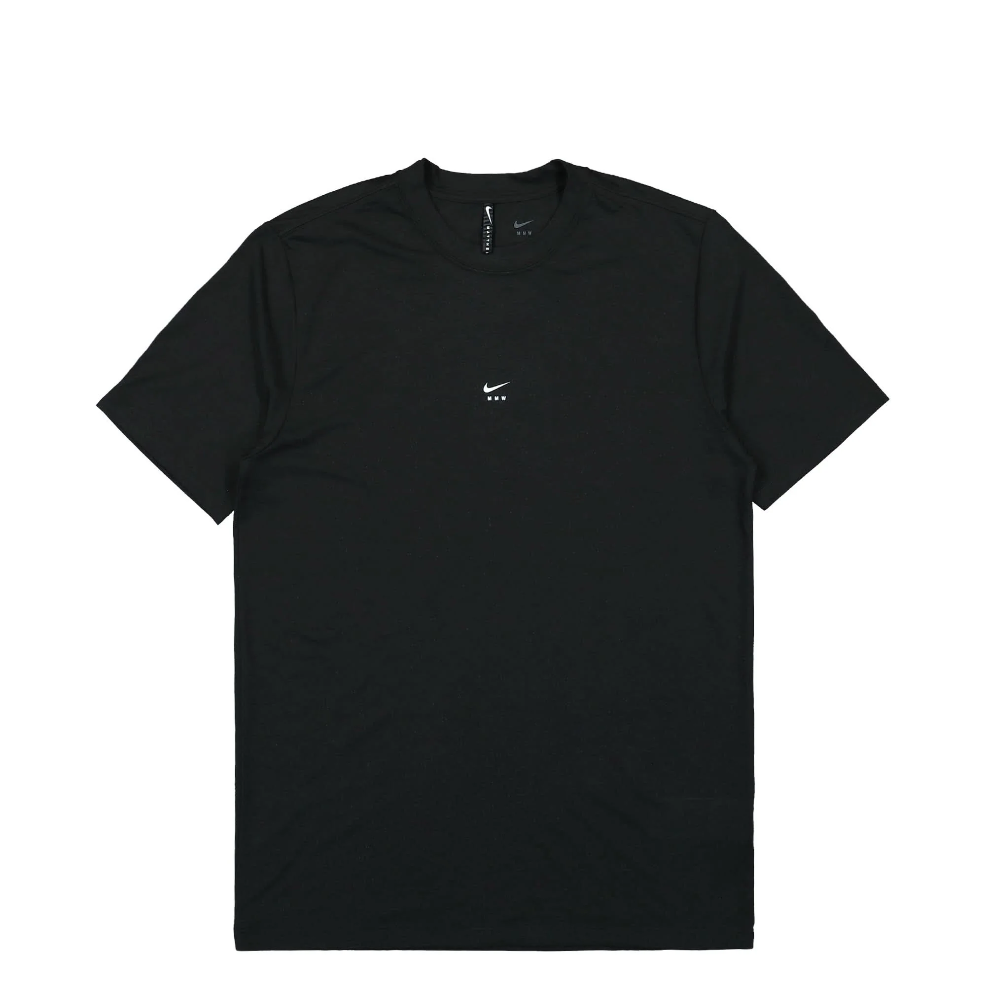 NRG Short Sleeve Top