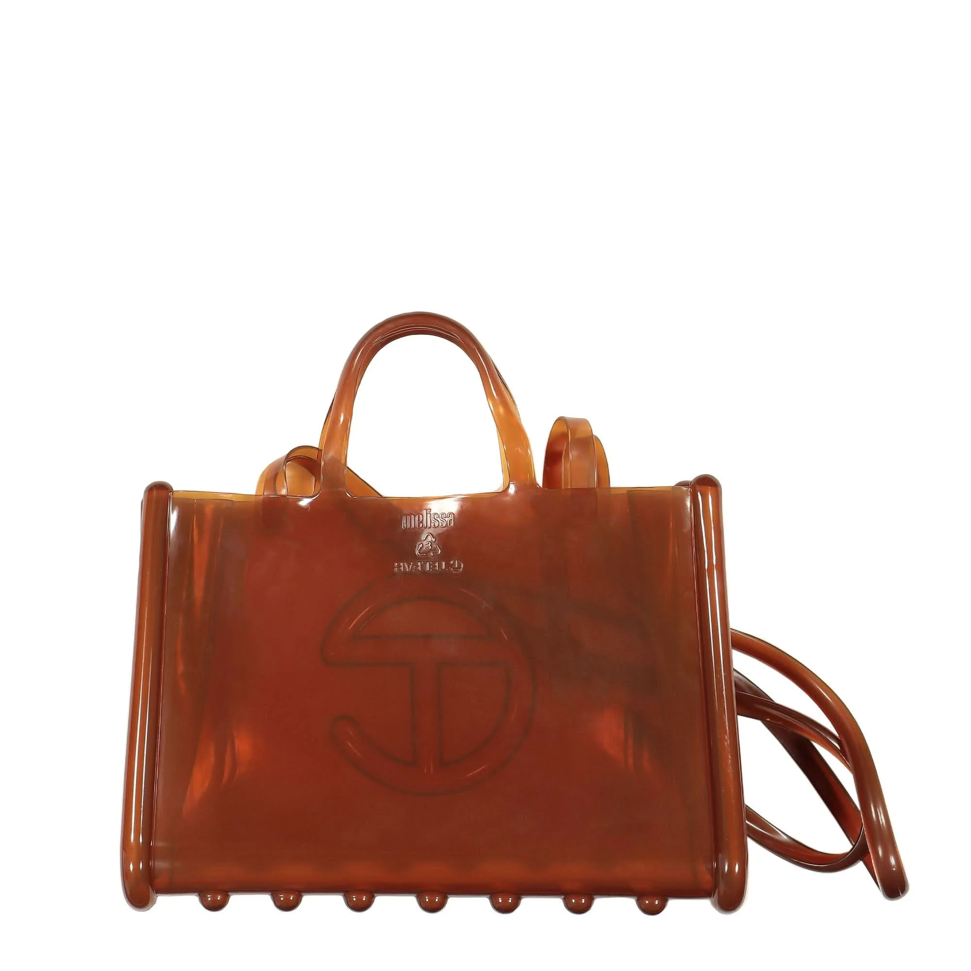 Large Jelly Shopper - Image 2