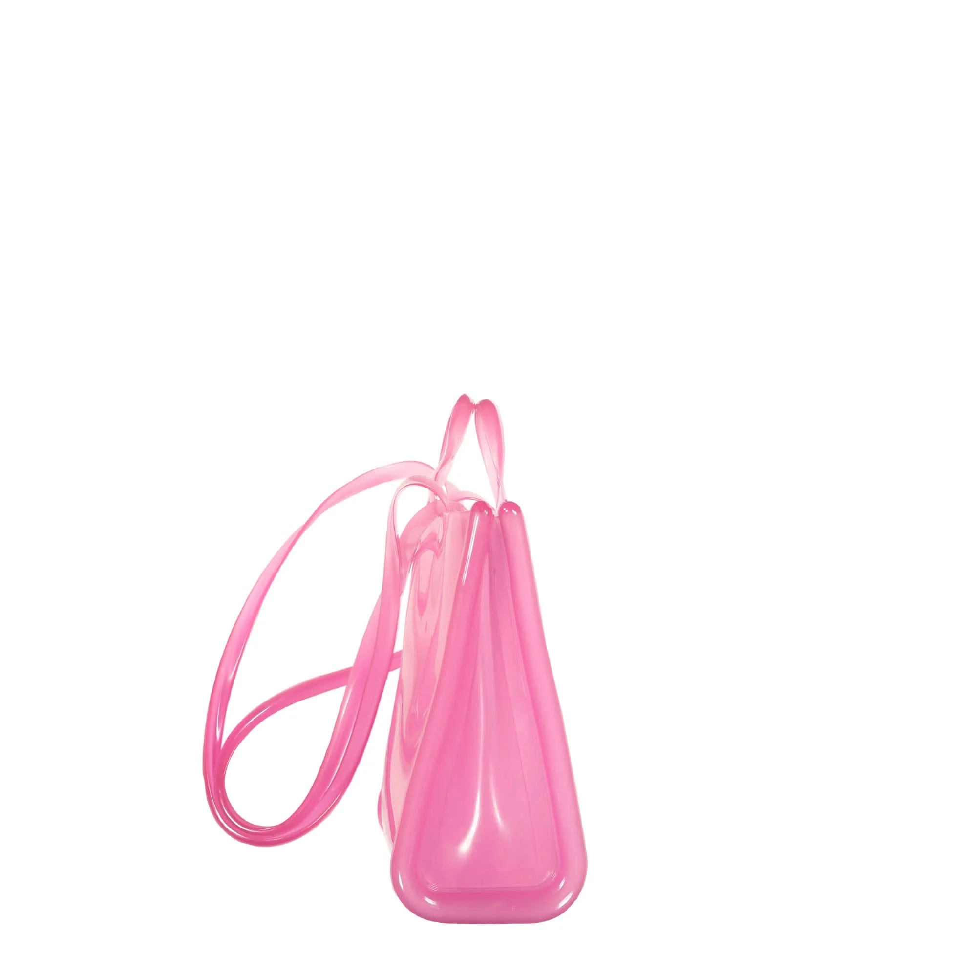 Medium Jelly Shopper - Image 4