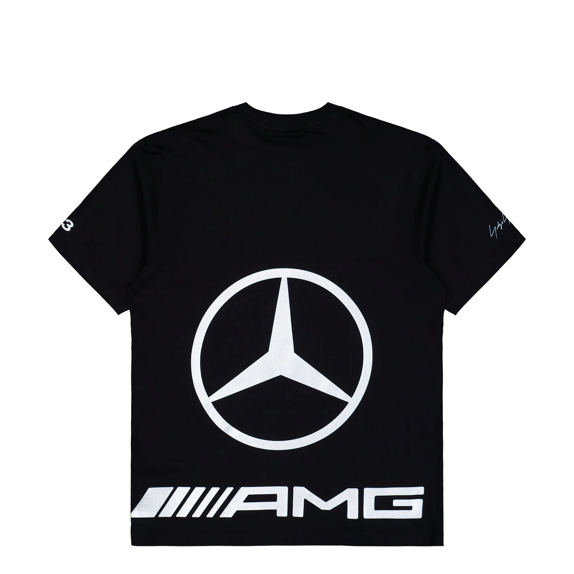 F1 Star SS Tee - Image 5