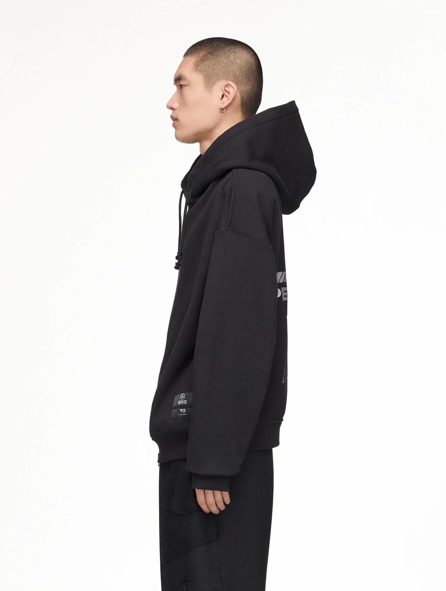 F1 Zip Hoodie - Image 4