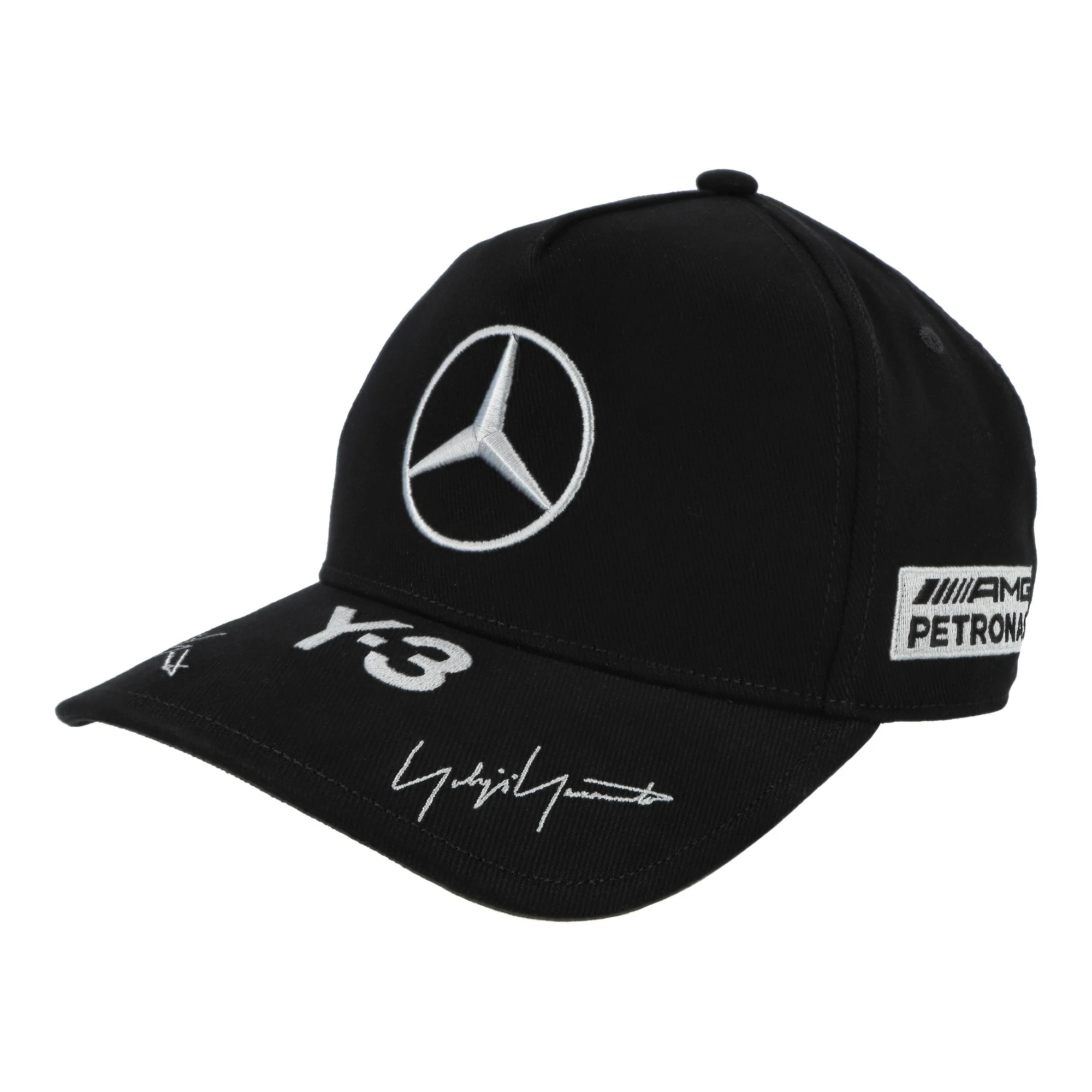 Race Cap