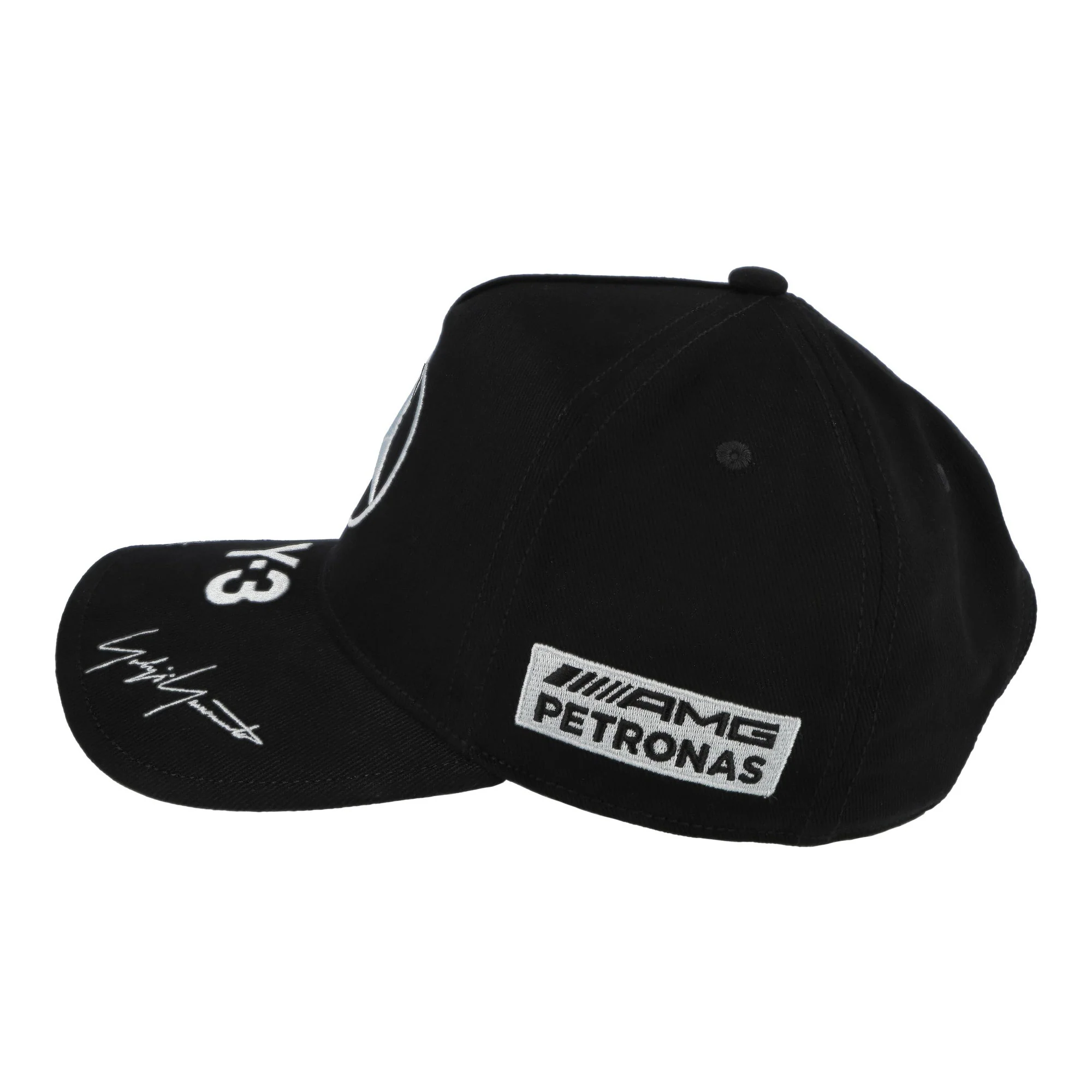 Race Cap - Image 2