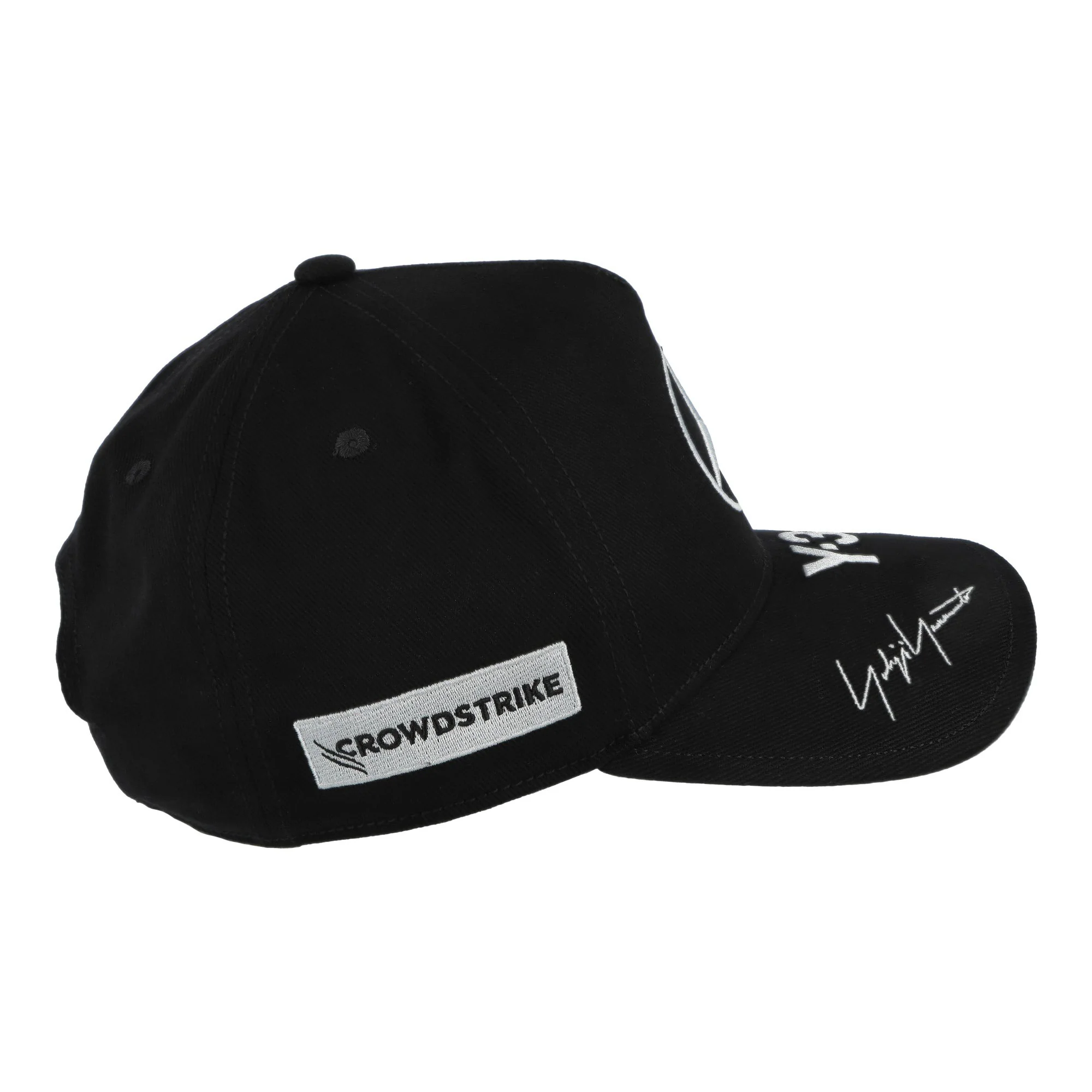 Race Cap - Image 3
