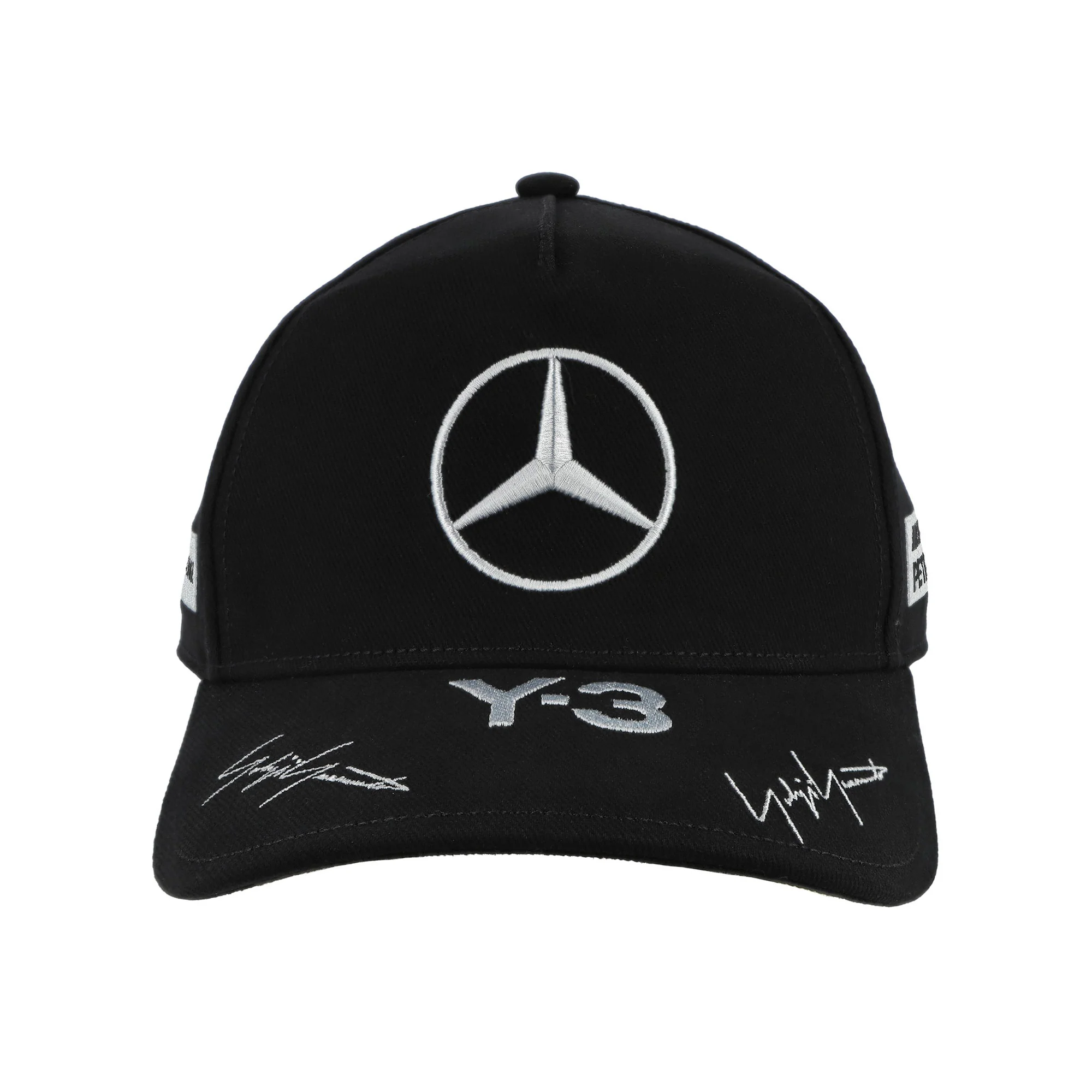 Race Cap - Image 4