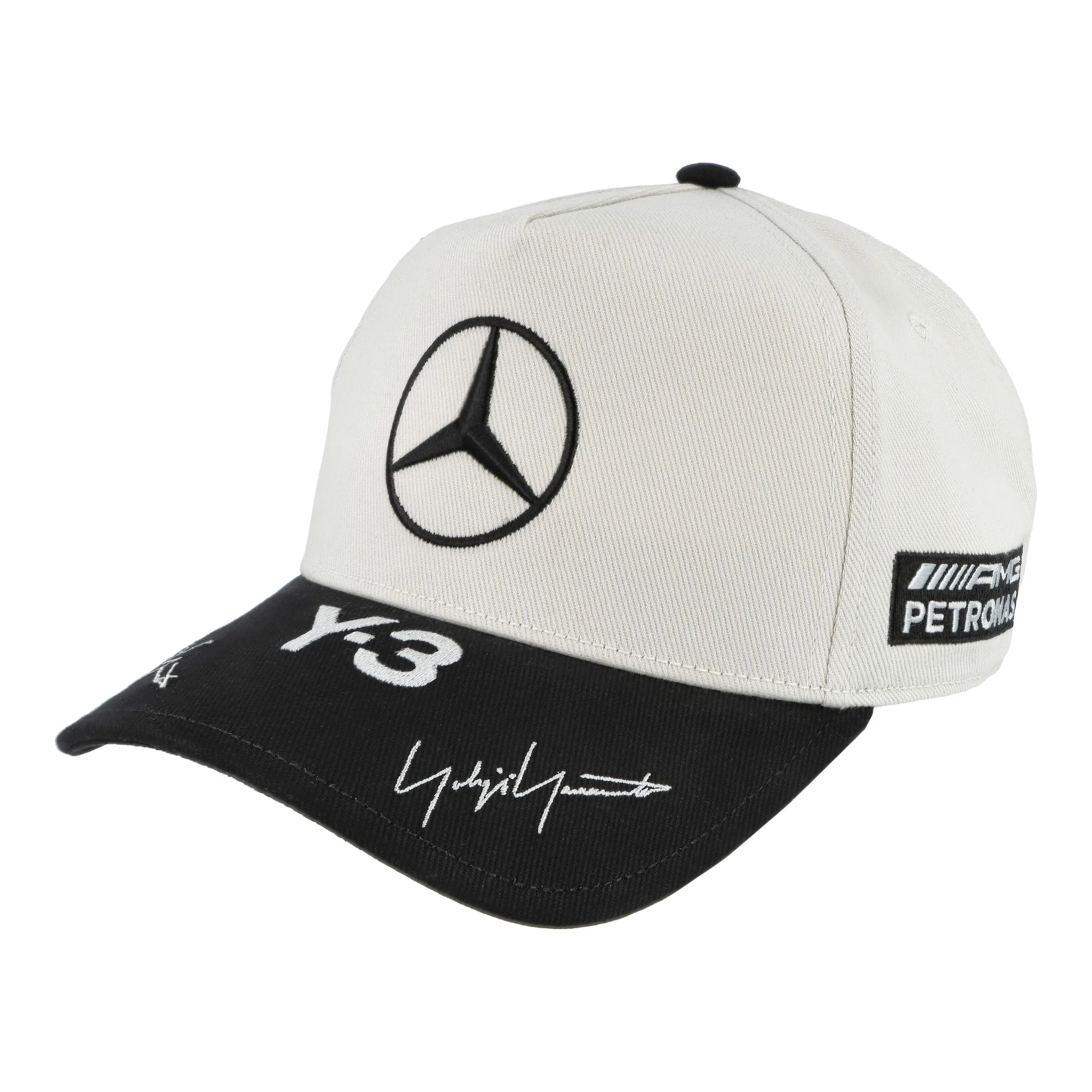 Race Cap