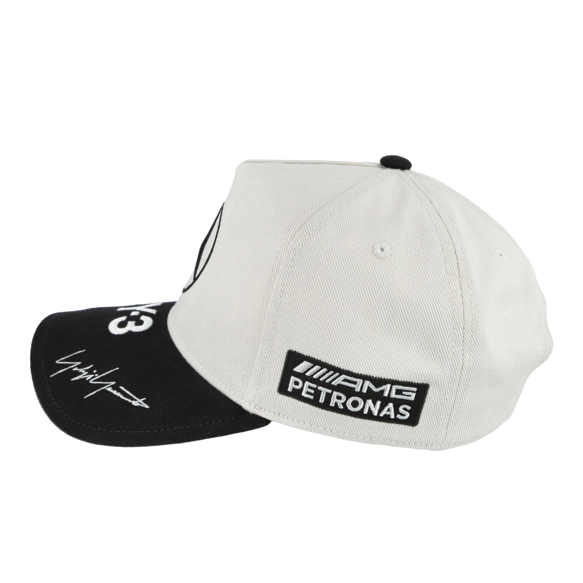 Race Cap - Image 2