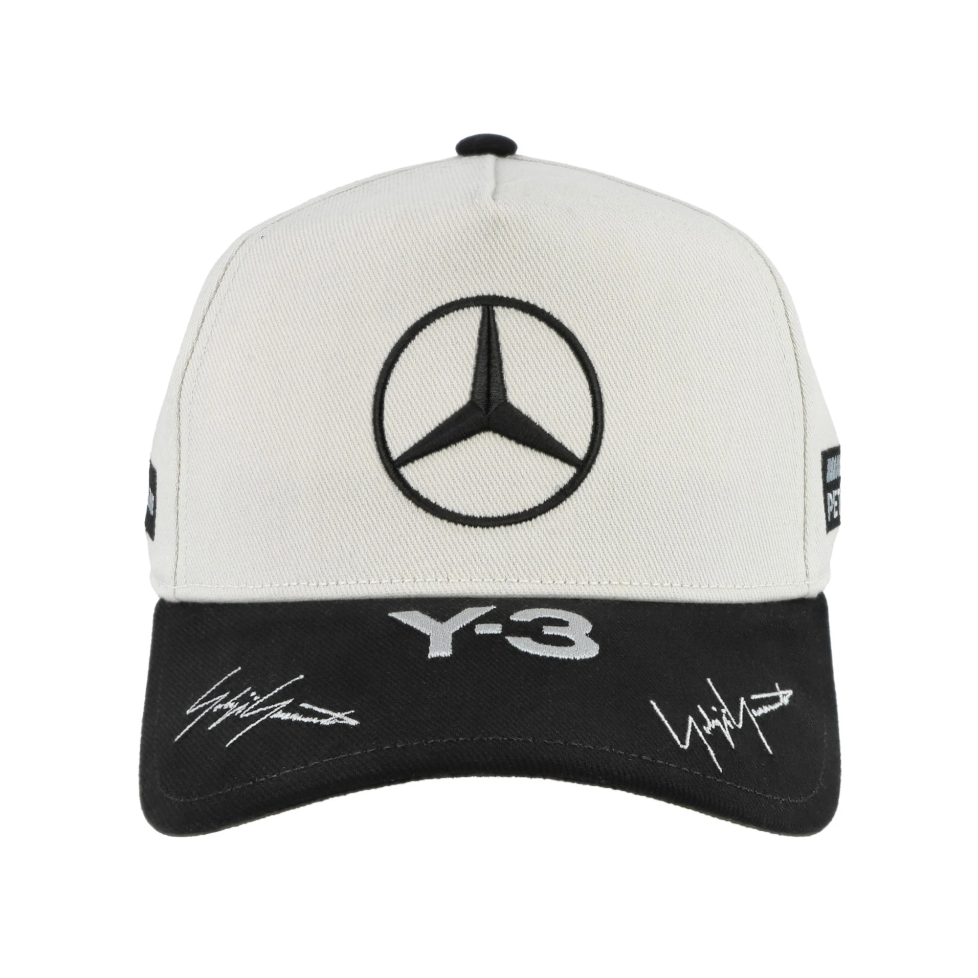 Race Cap - Image 4