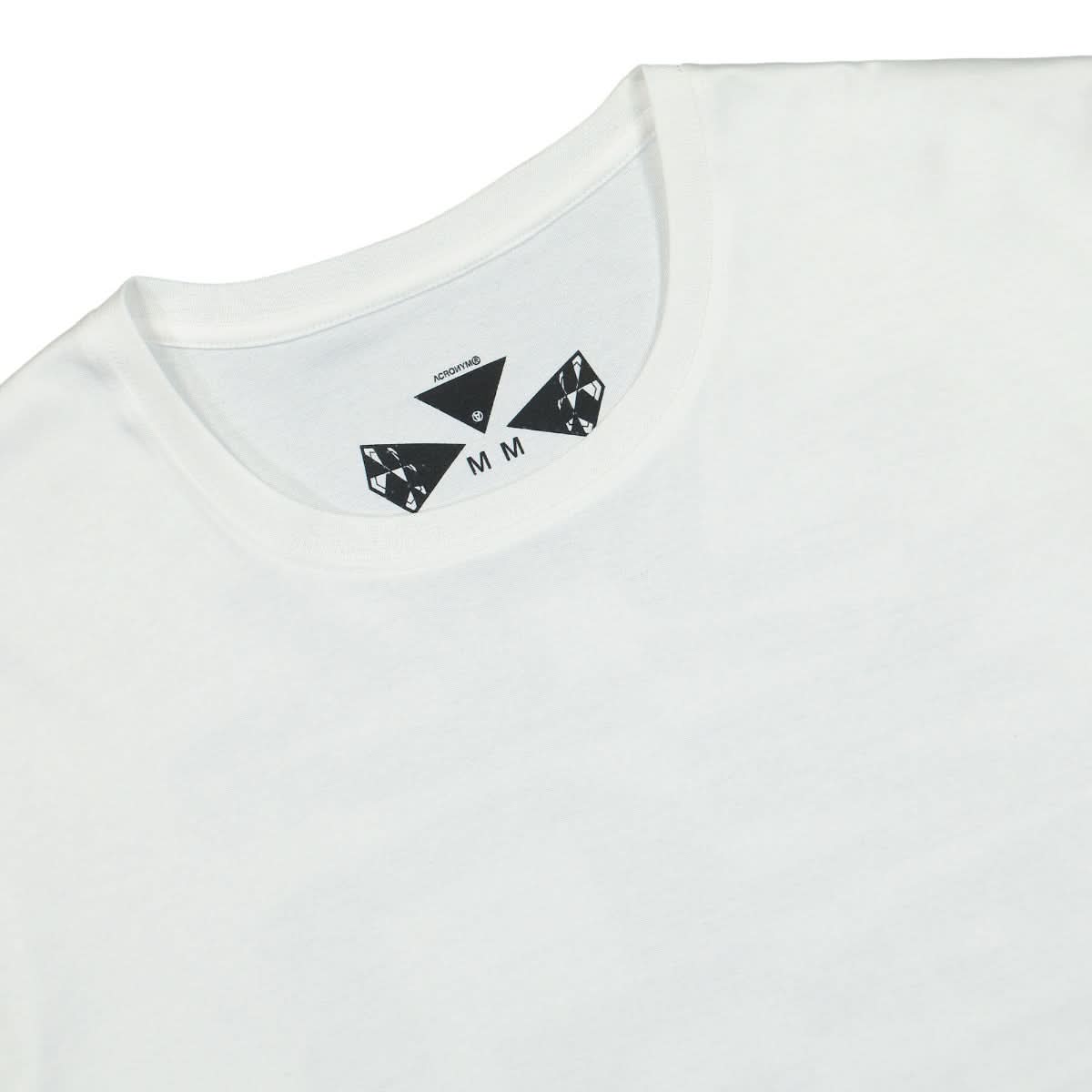 Mercerized Short Sleeve T-Shirt - Image 3