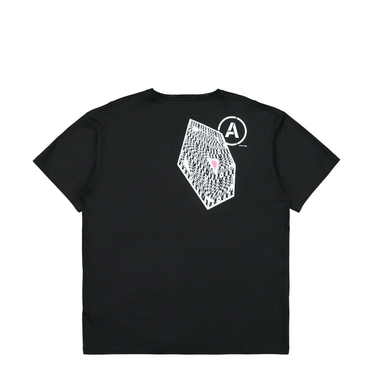 Mercerized Short Sleeve T-Shirt - Image 2