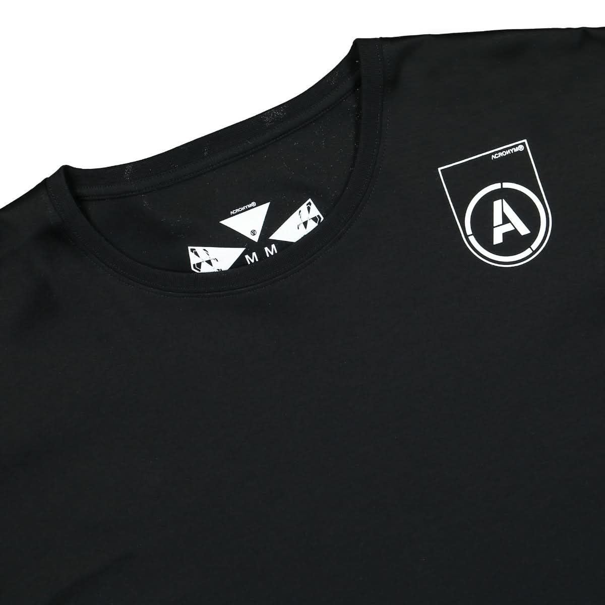 Mercerized Short Sleeve T-Shirt - Image 3