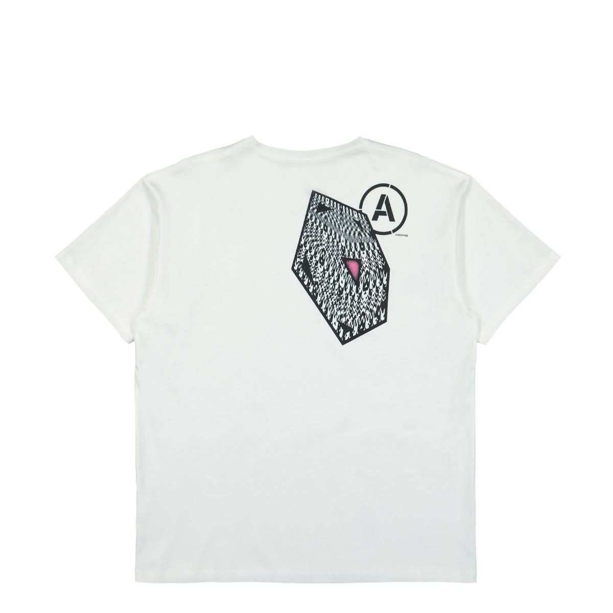 Mercerized Short Sleeve T-Shirt - Image 2