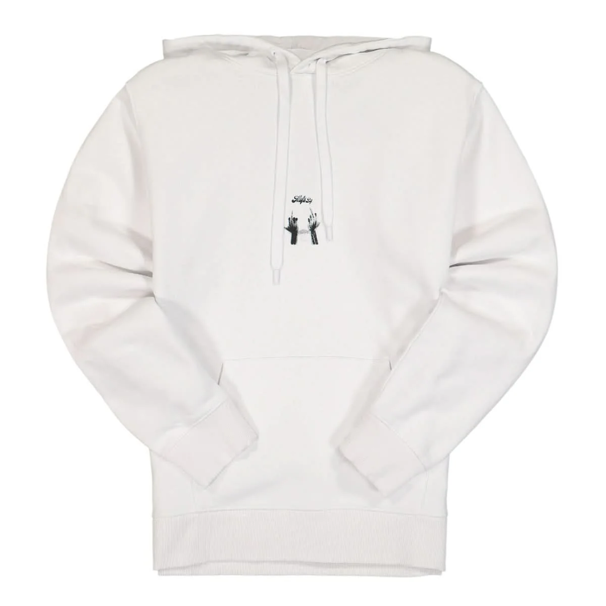 Middlefingers Hoodie