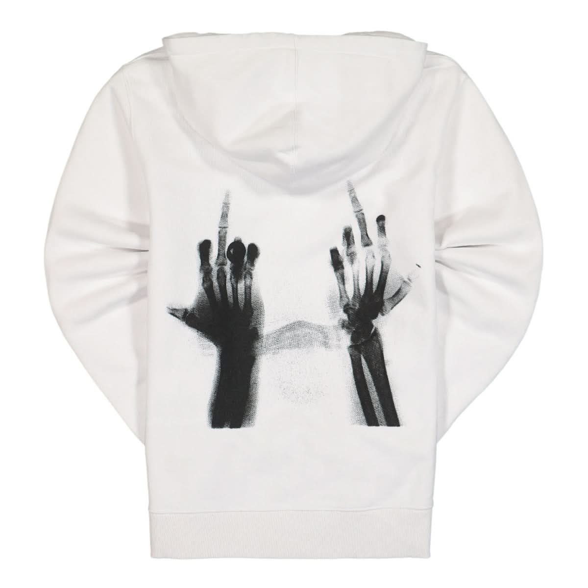 Middlefingers Hoodie - Image 2