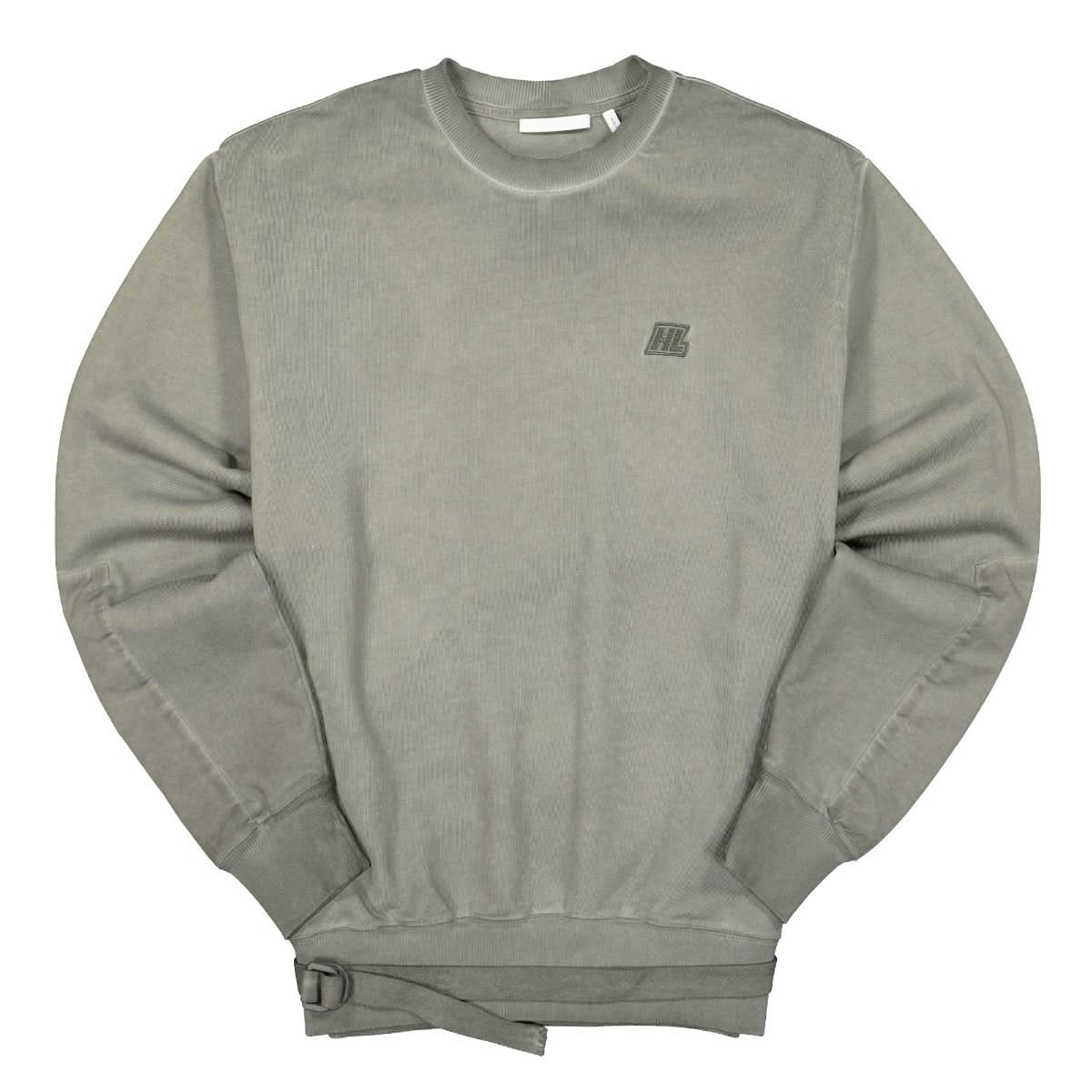Military Crew Shirt