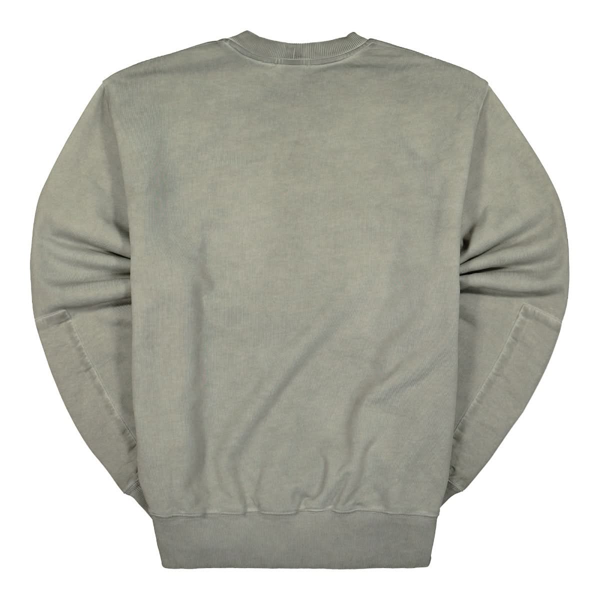 Military Crew Shirt - Image 2