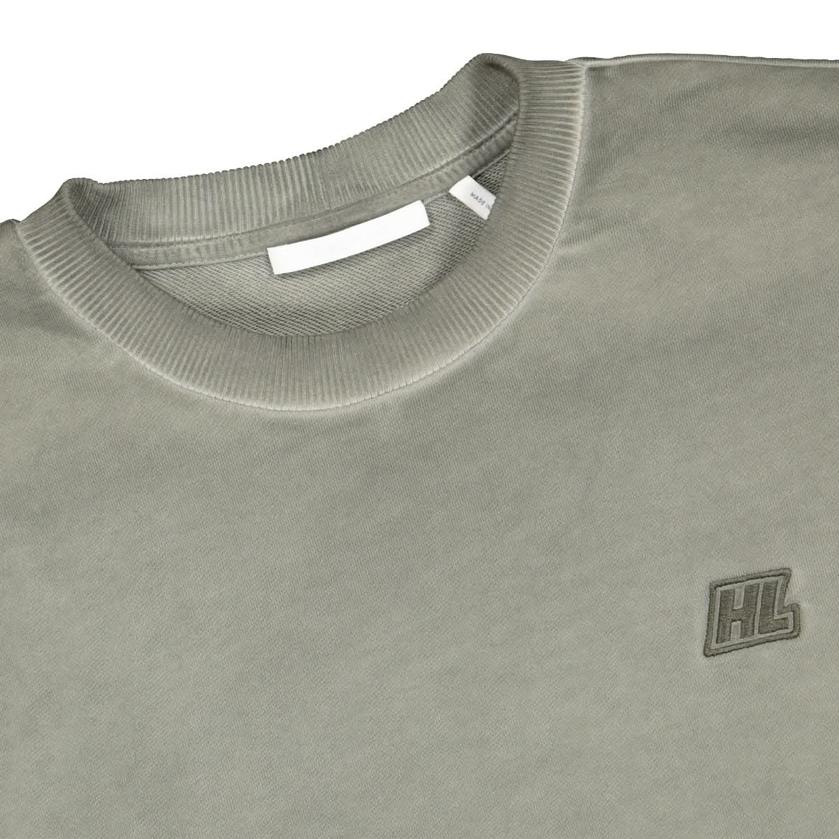 Military Crew Shirt - Image 3