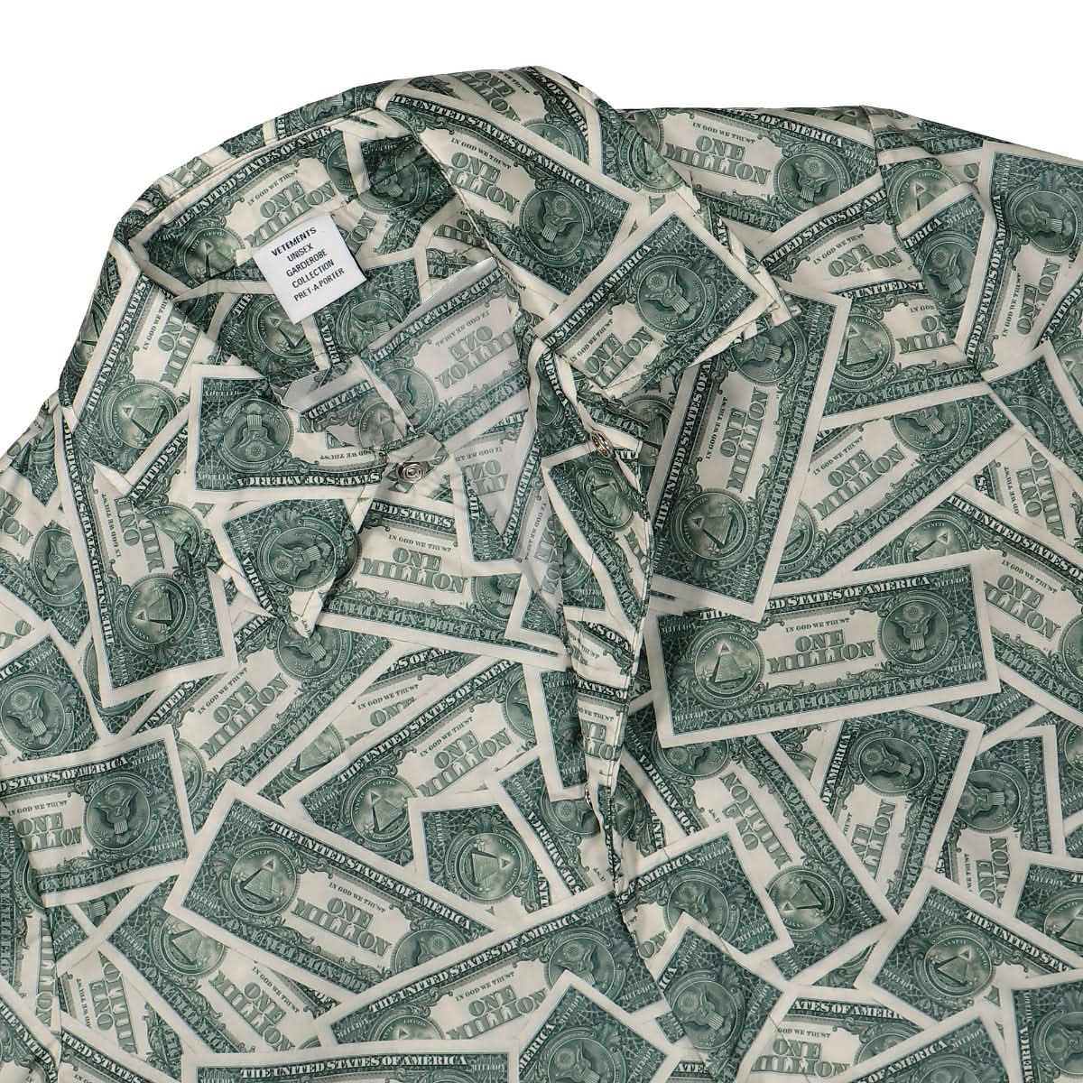 Million Dollar Light Raincoat - Image 3