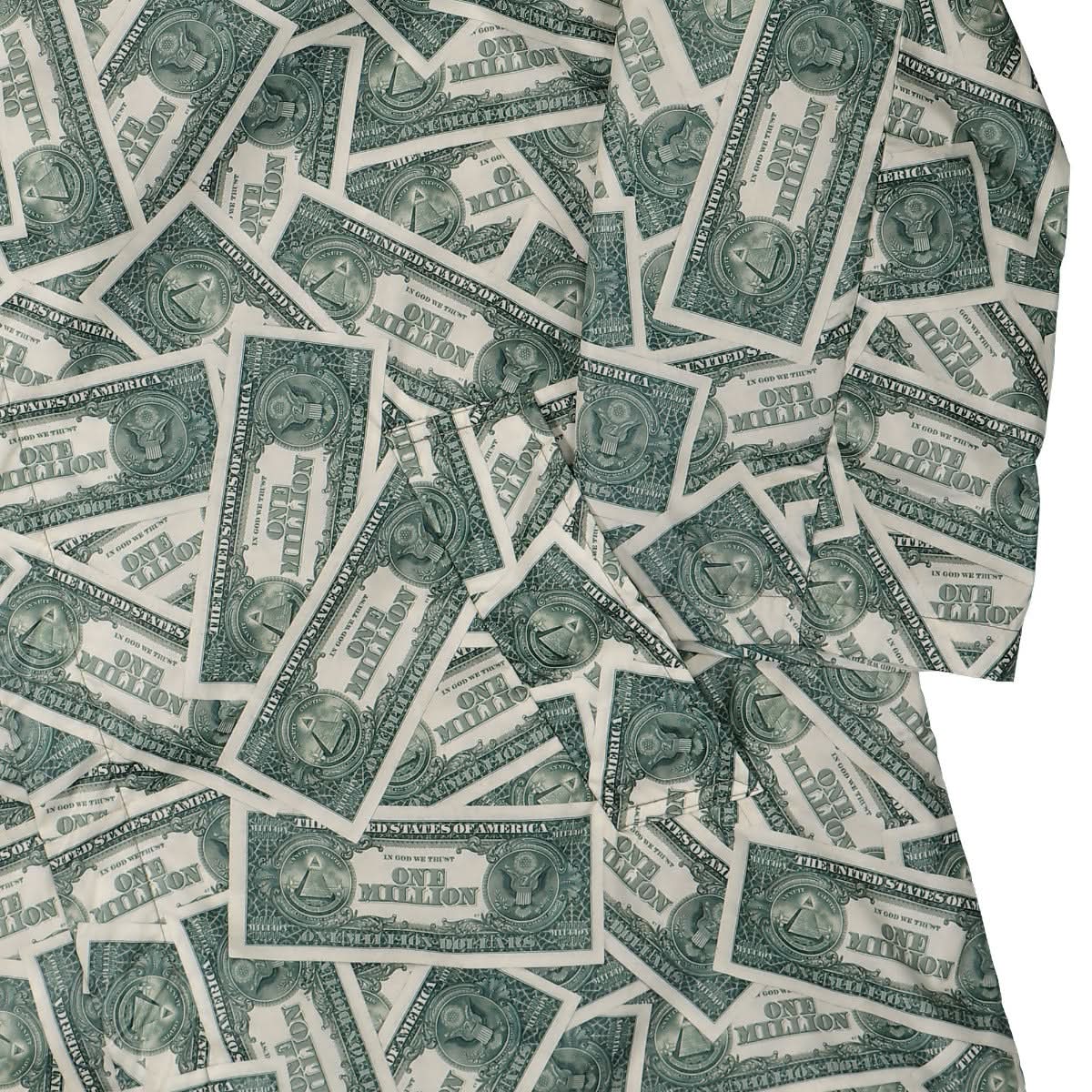 Million Dollar Light Raincoat - Image 4