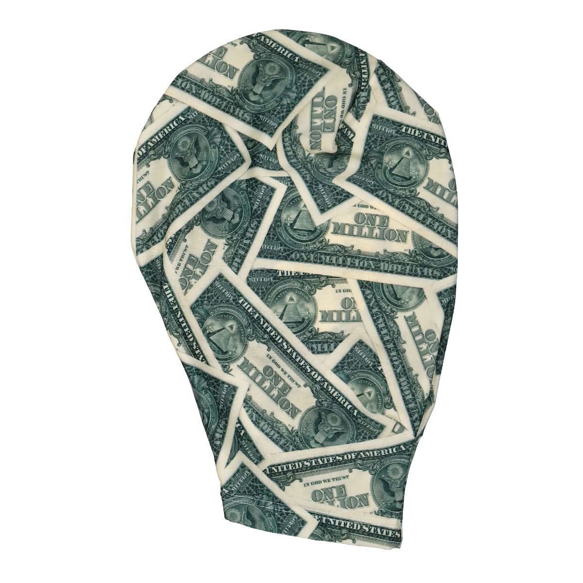 Million Dollar Styling Mask - Image 2