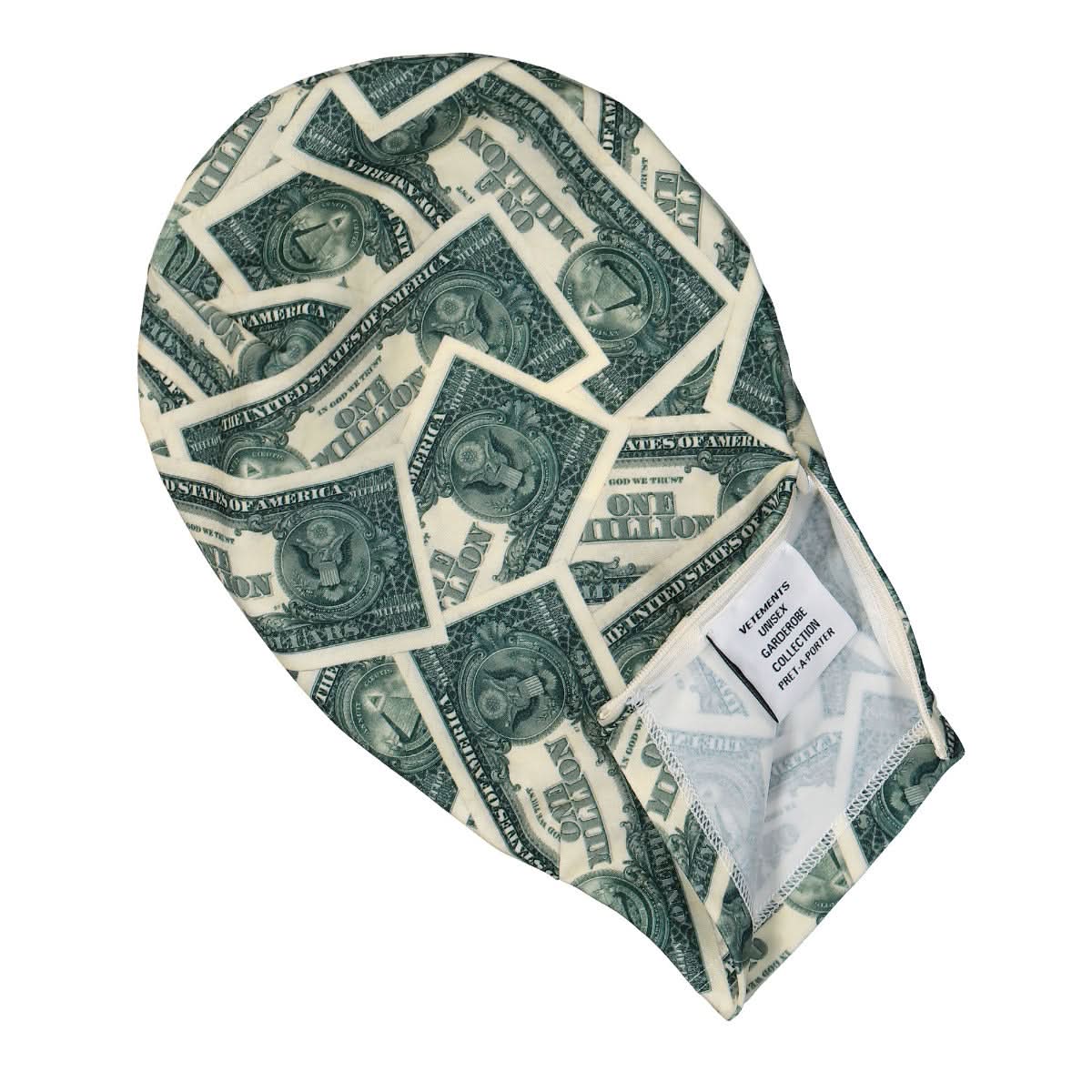 Million Dollar Styling Mask - Image 3