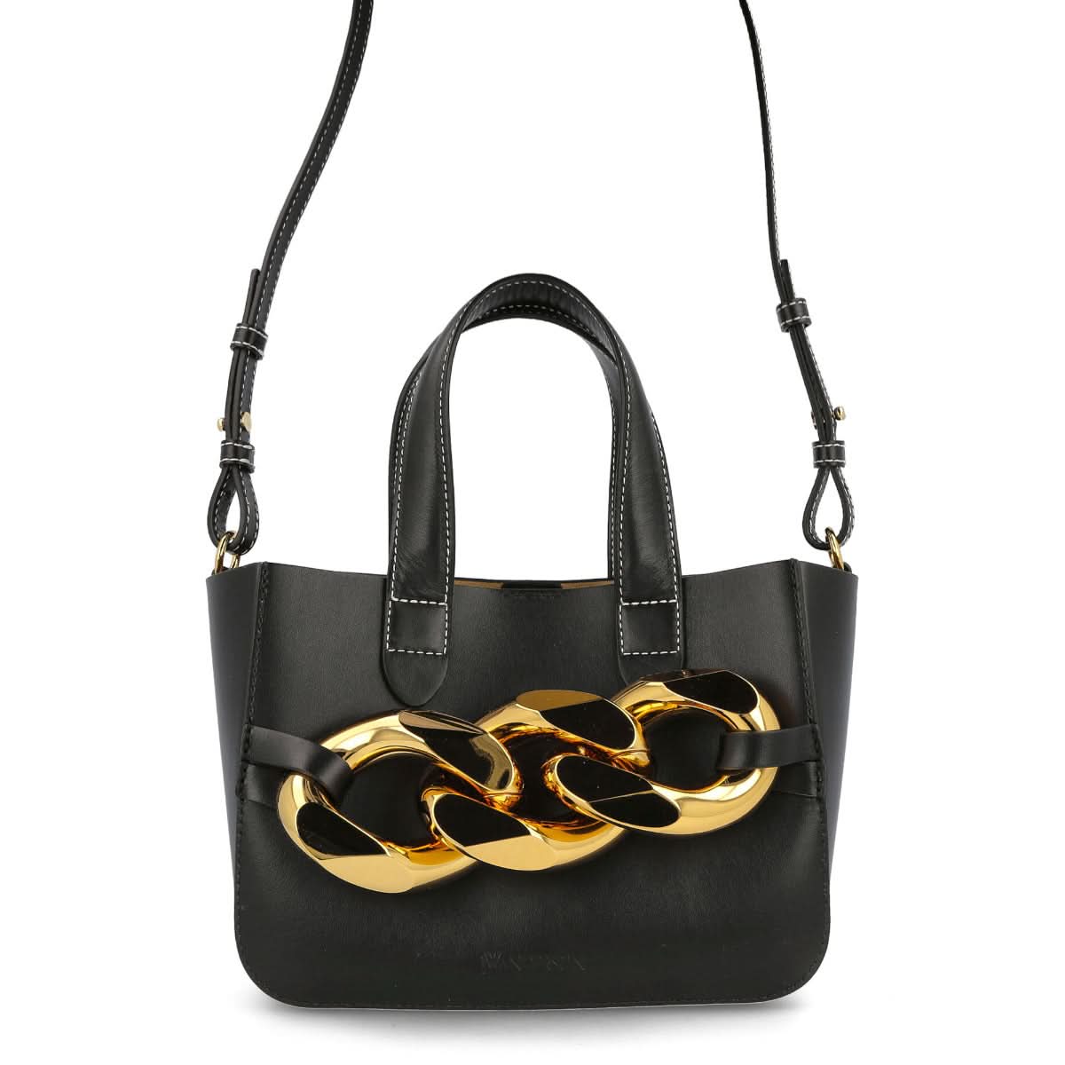 Mini Chain Tote