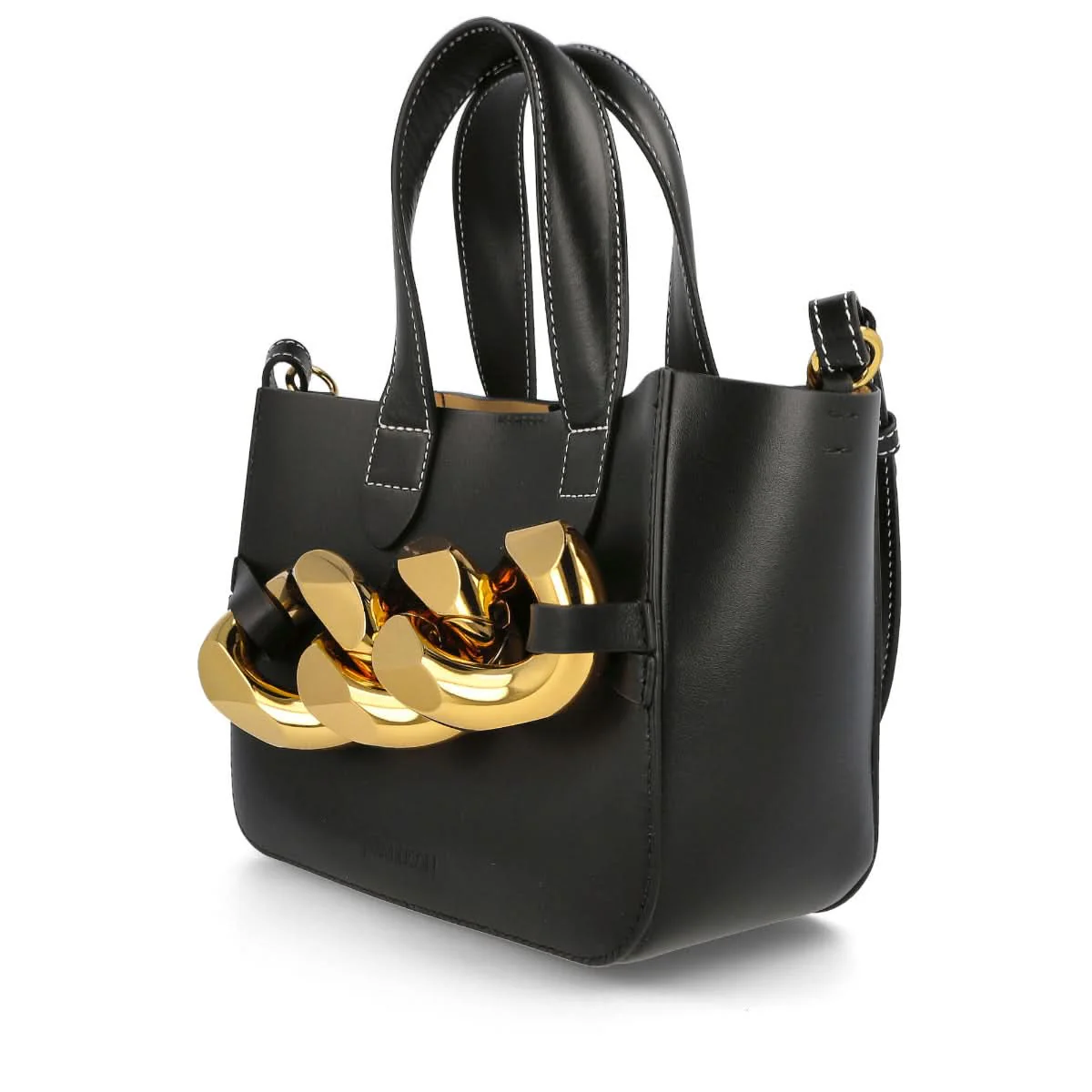 Mini Chain Tote - Image 3