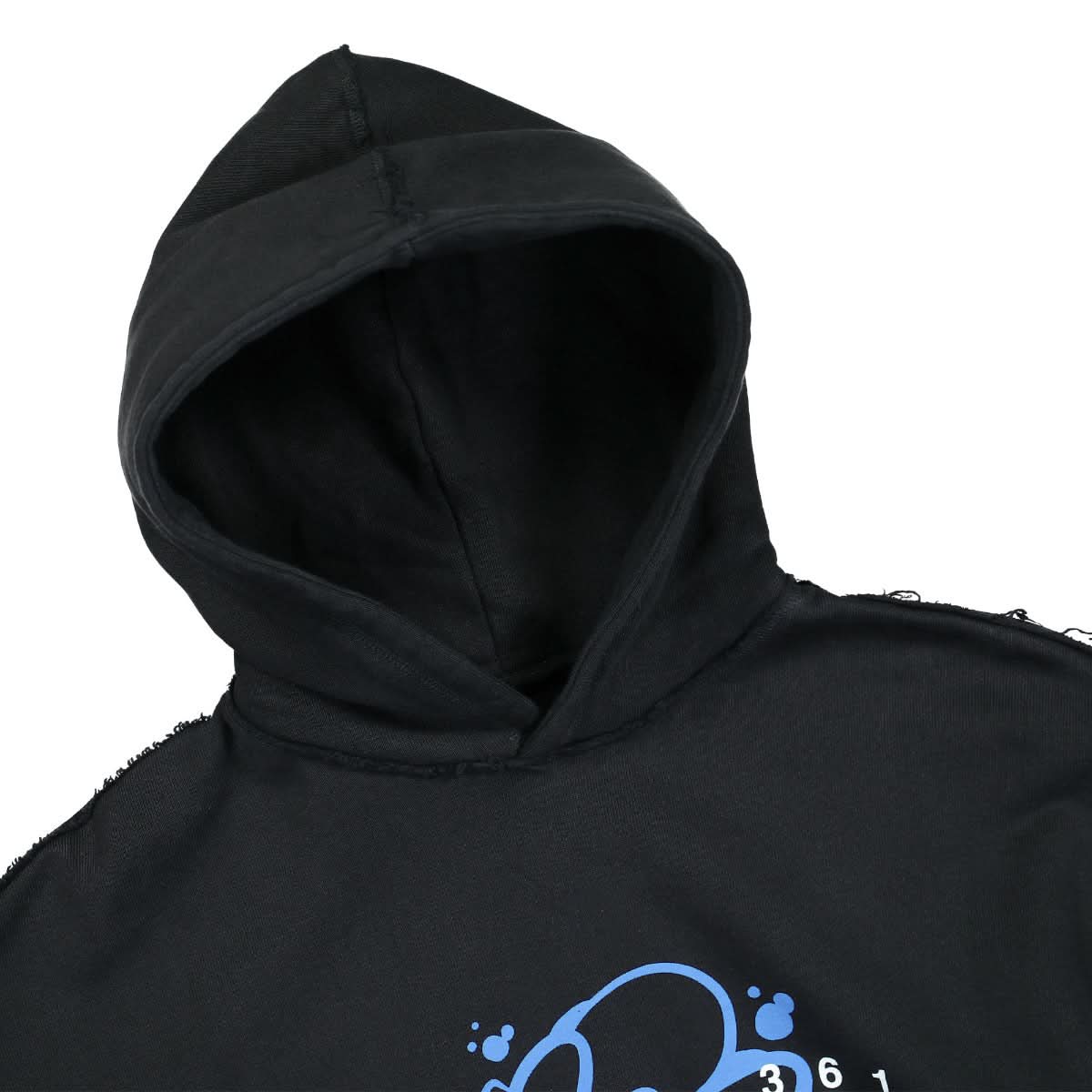 Minimal Hoodie - Image 3