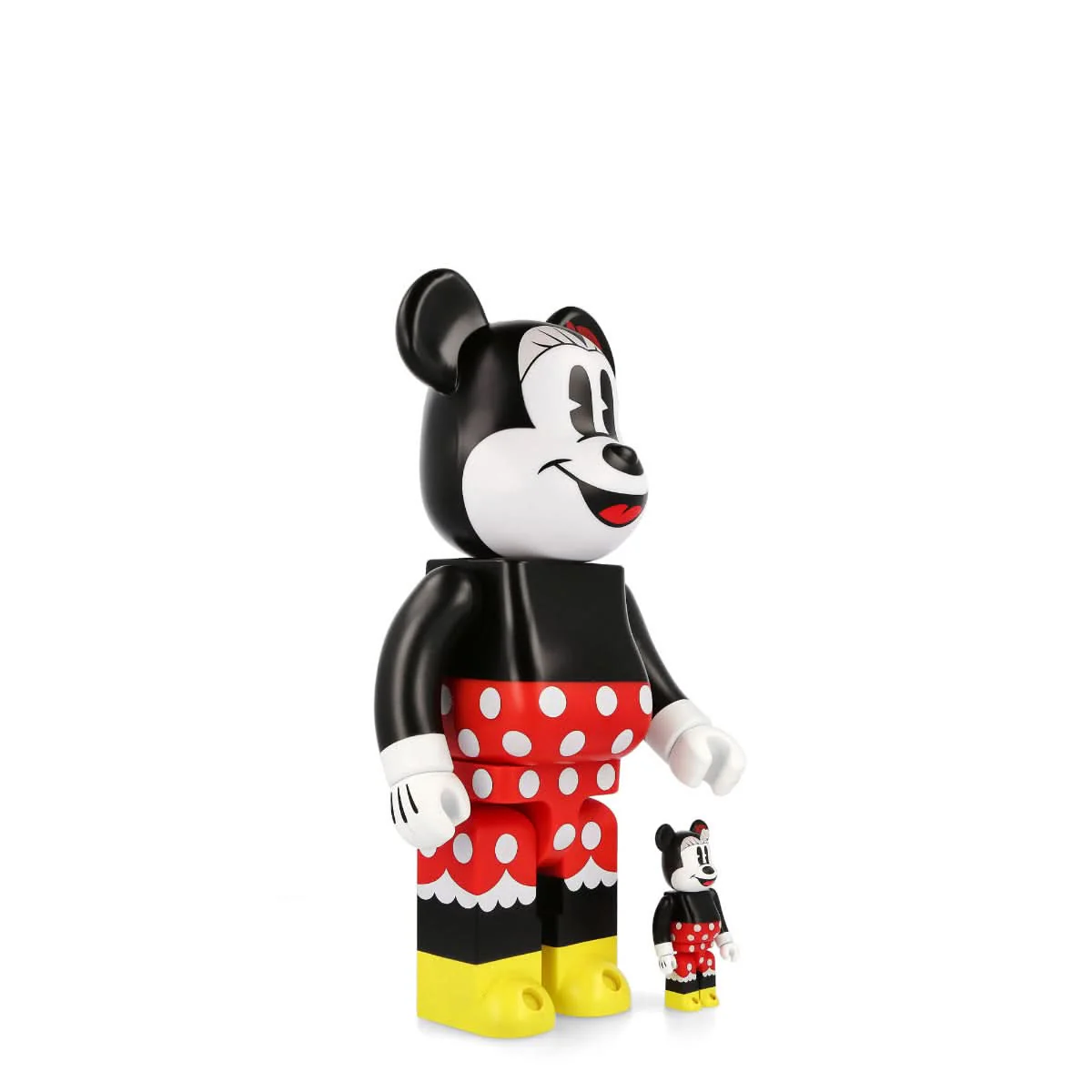 Minnie Mouse 400% + 100% - Image 3