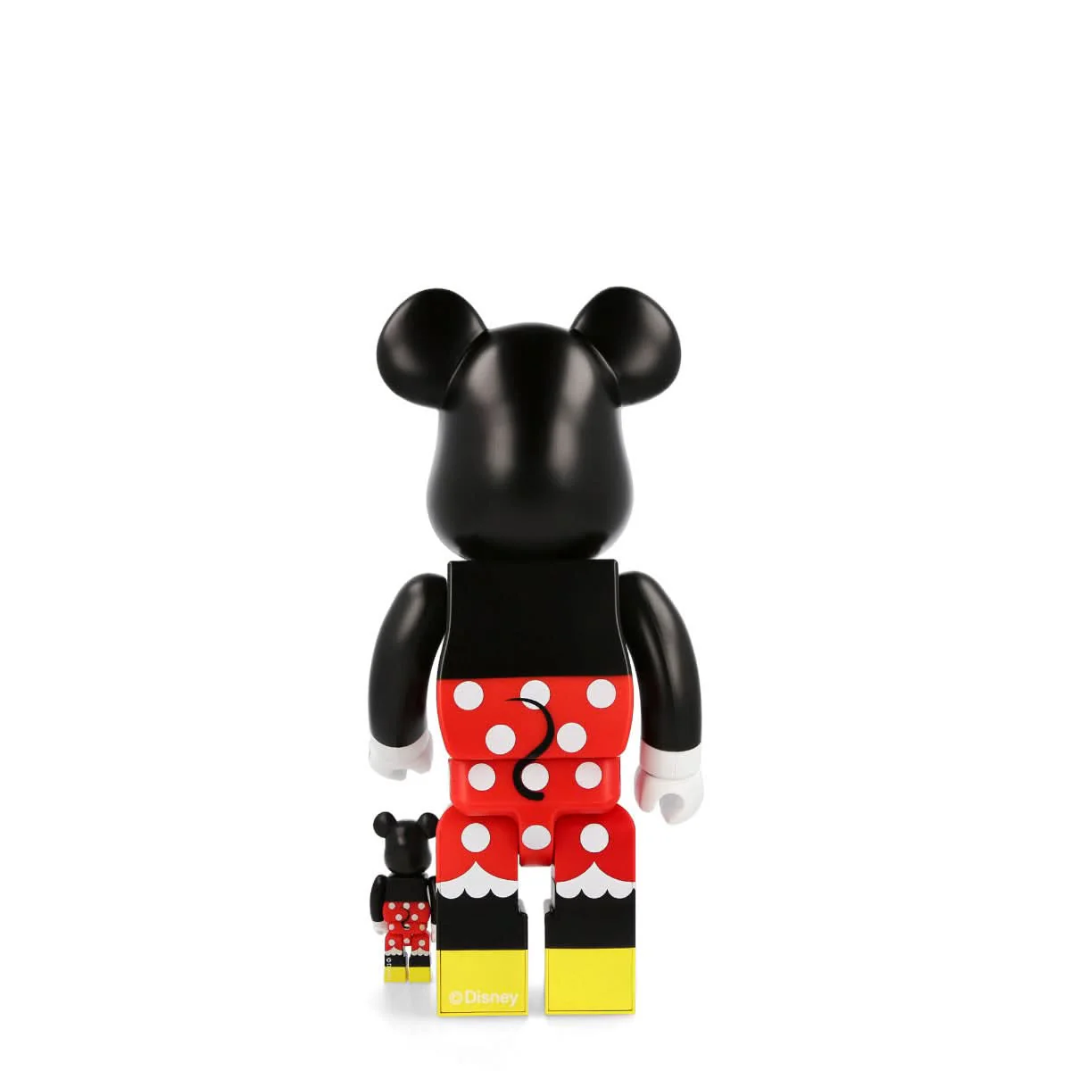 Minnie Mouse 400% + 100% - Image 4