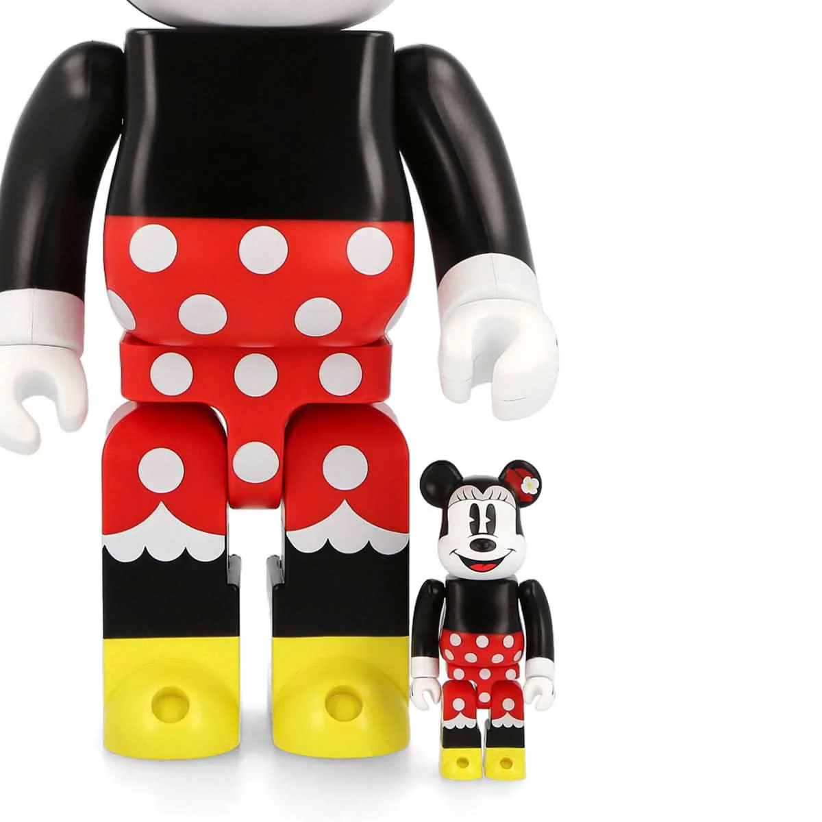 Minnie Mouse 400% + 100% - Image 5
