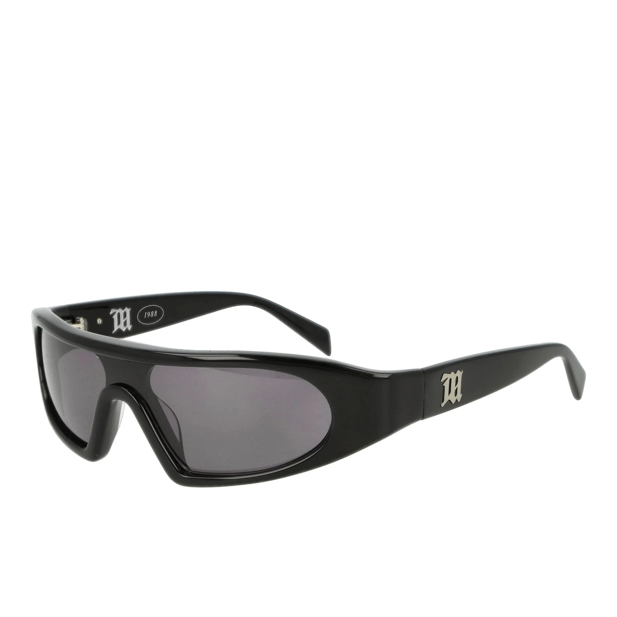 1988 Sunglasses Double Black