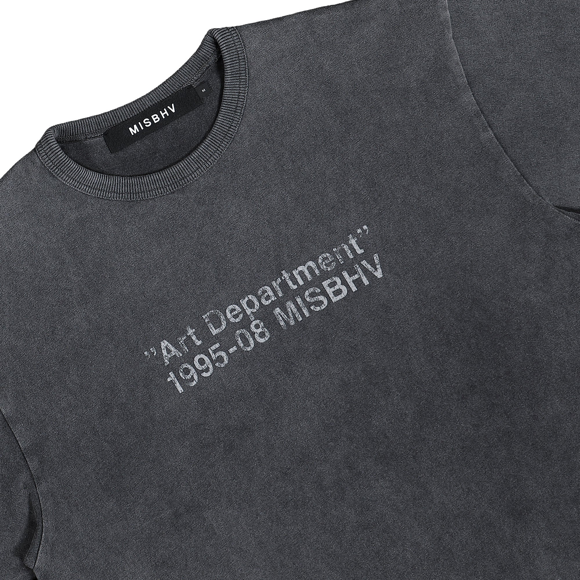 Basic T-Shirt - Image 3