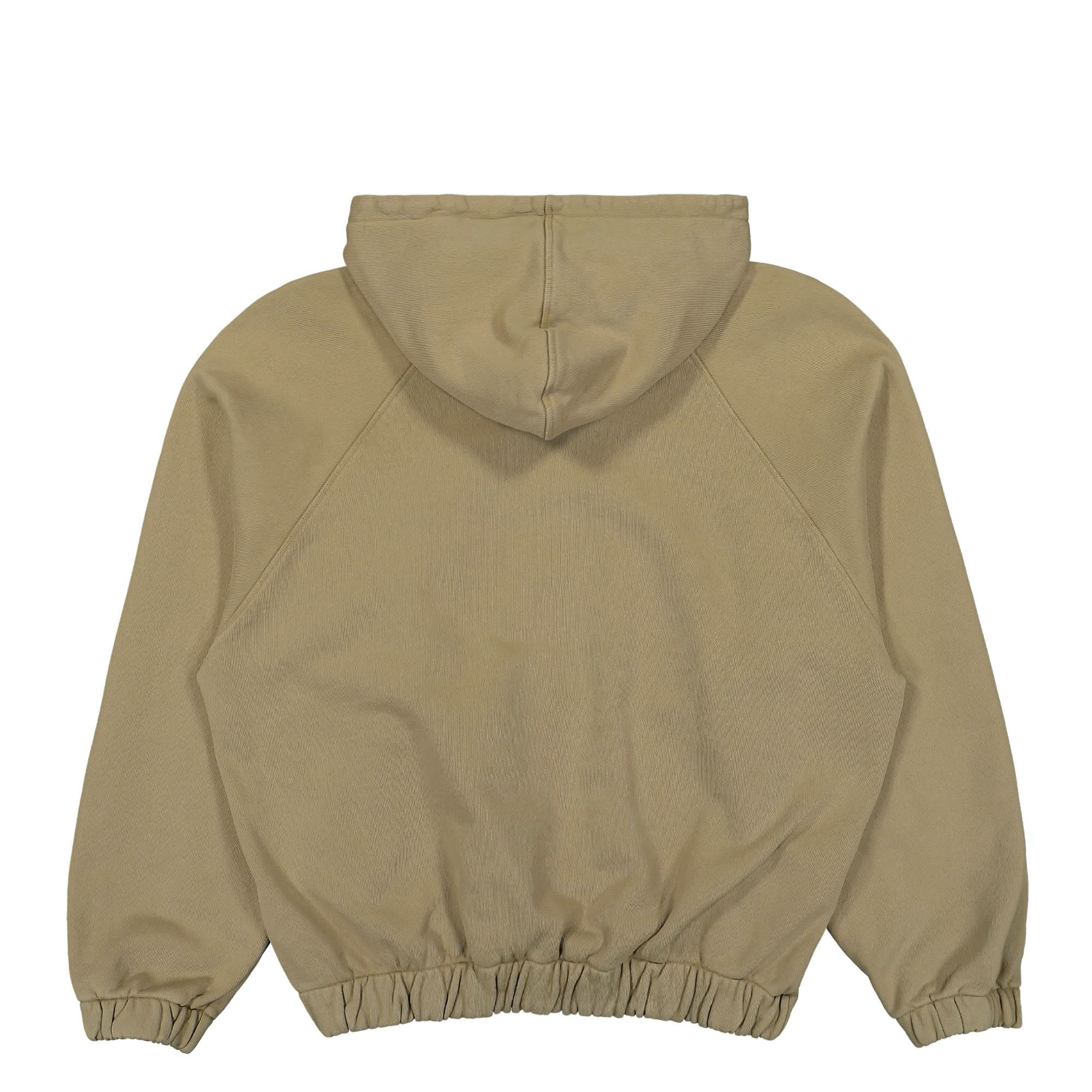 Community Zipped Hoodie - Image 2