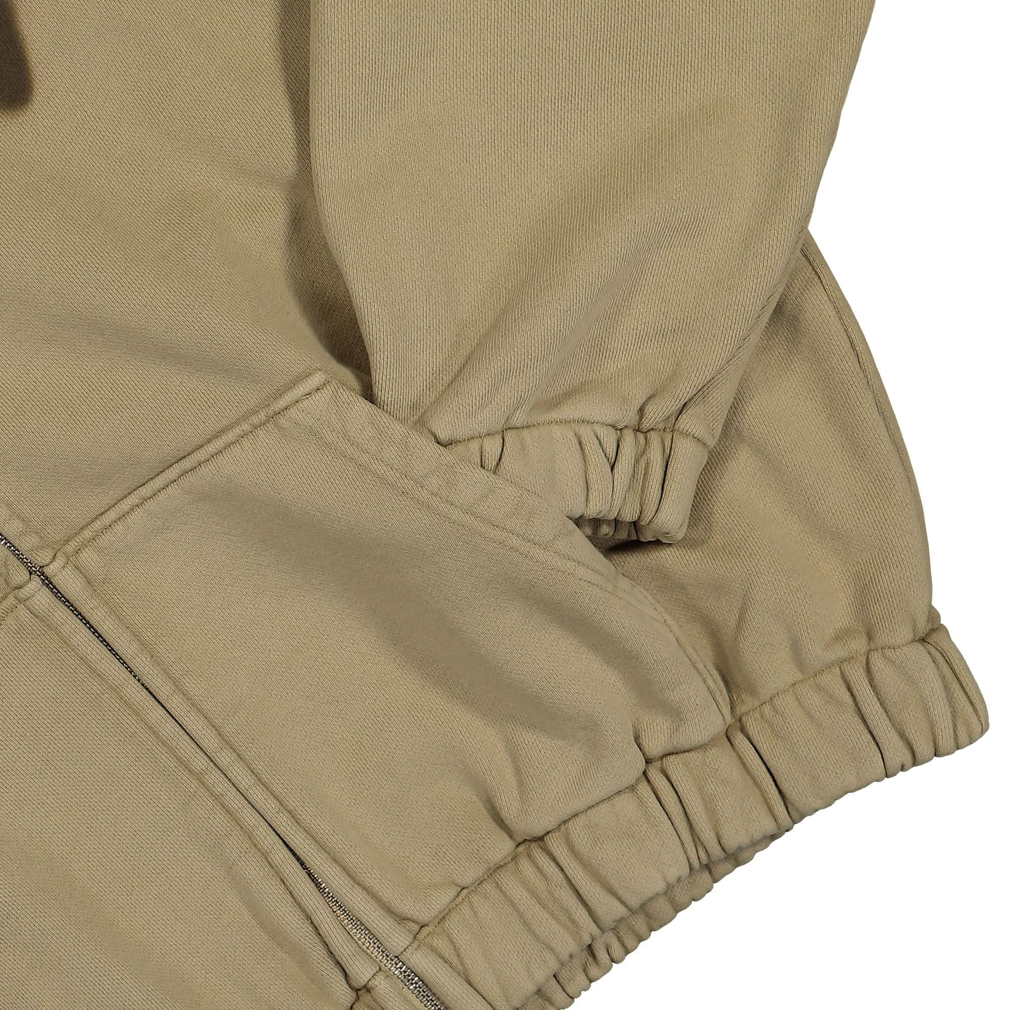 Community Zipped Hoodie - Image 4