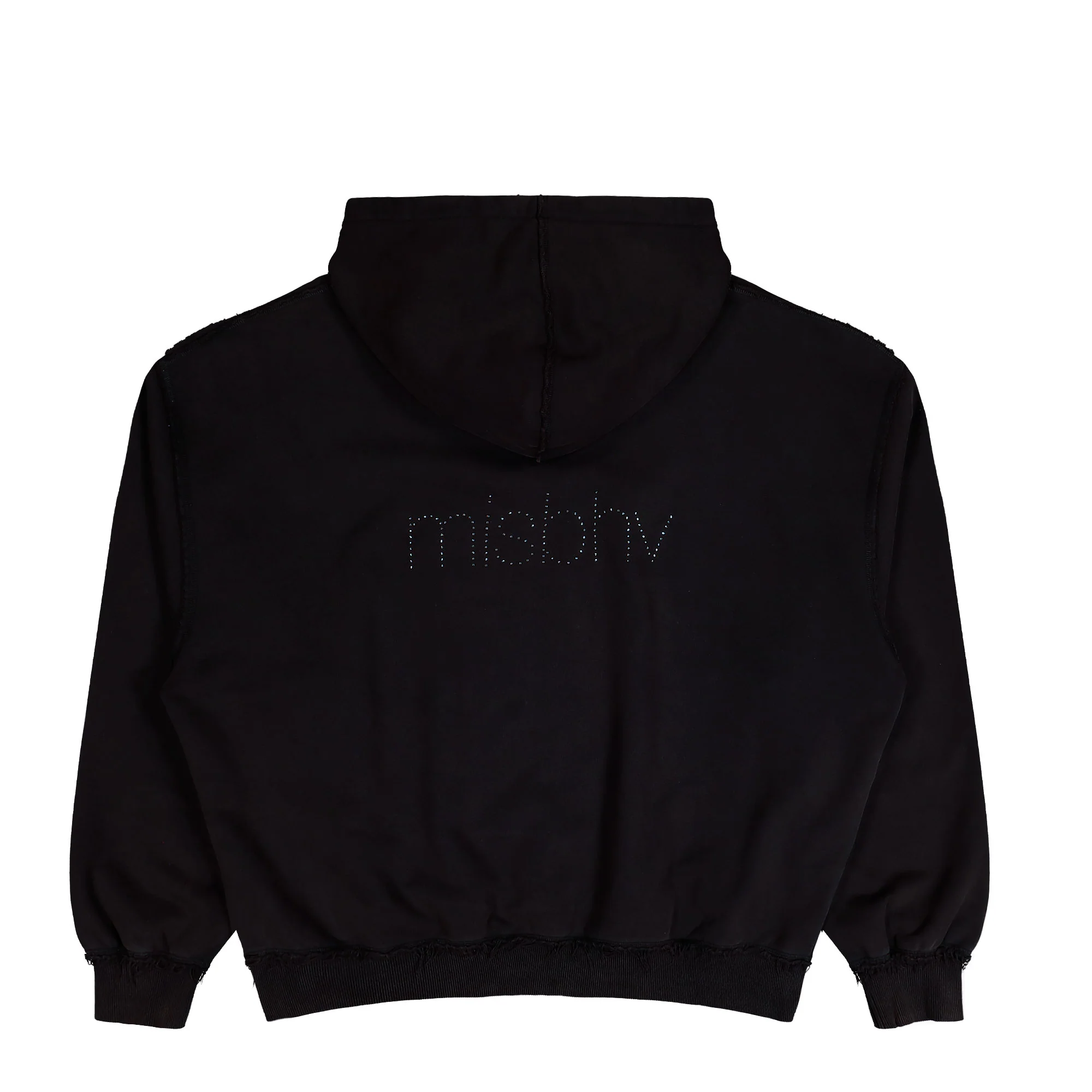 Cross Hoodie - Image 2