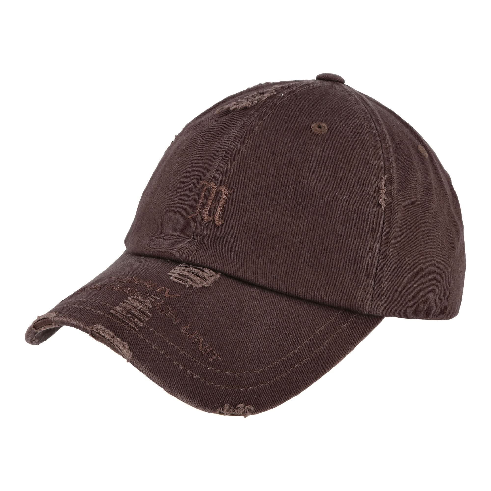 Culture Research Unit Cap