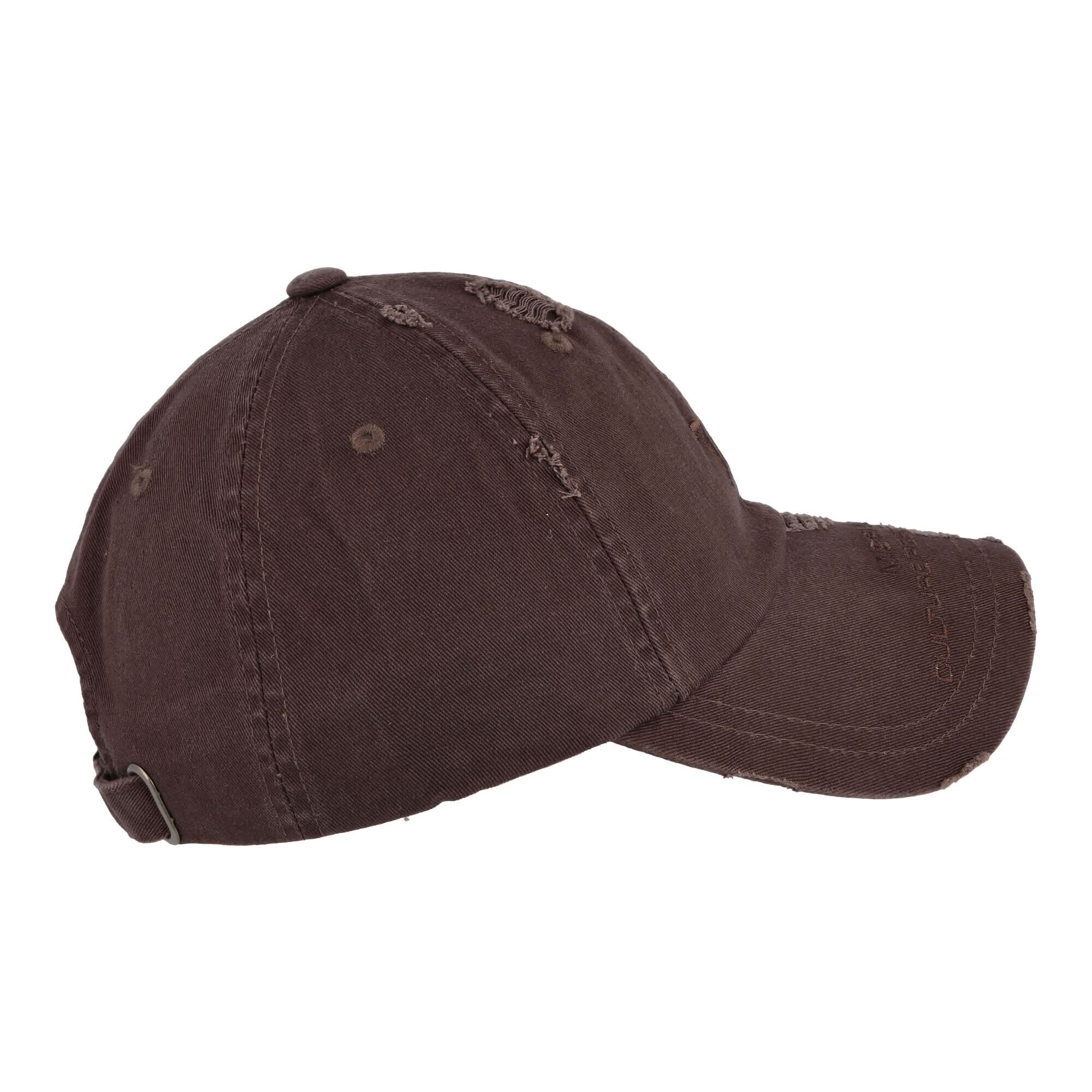 Culture Research Unit Cap - Image 2