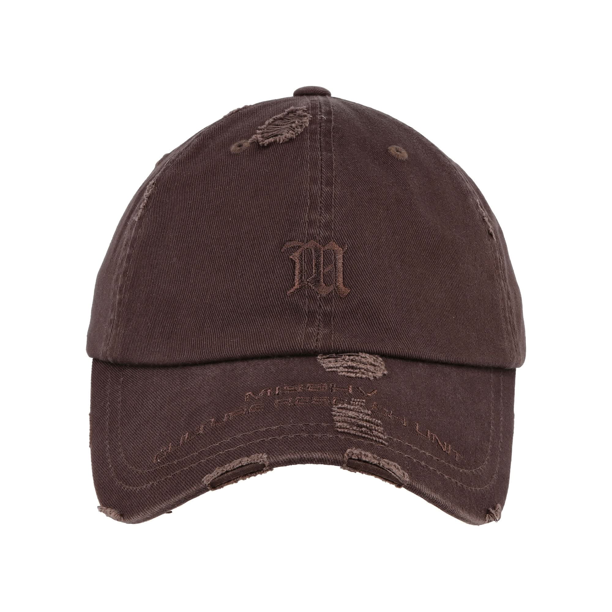 Culture Research Unit Cap - Image 4