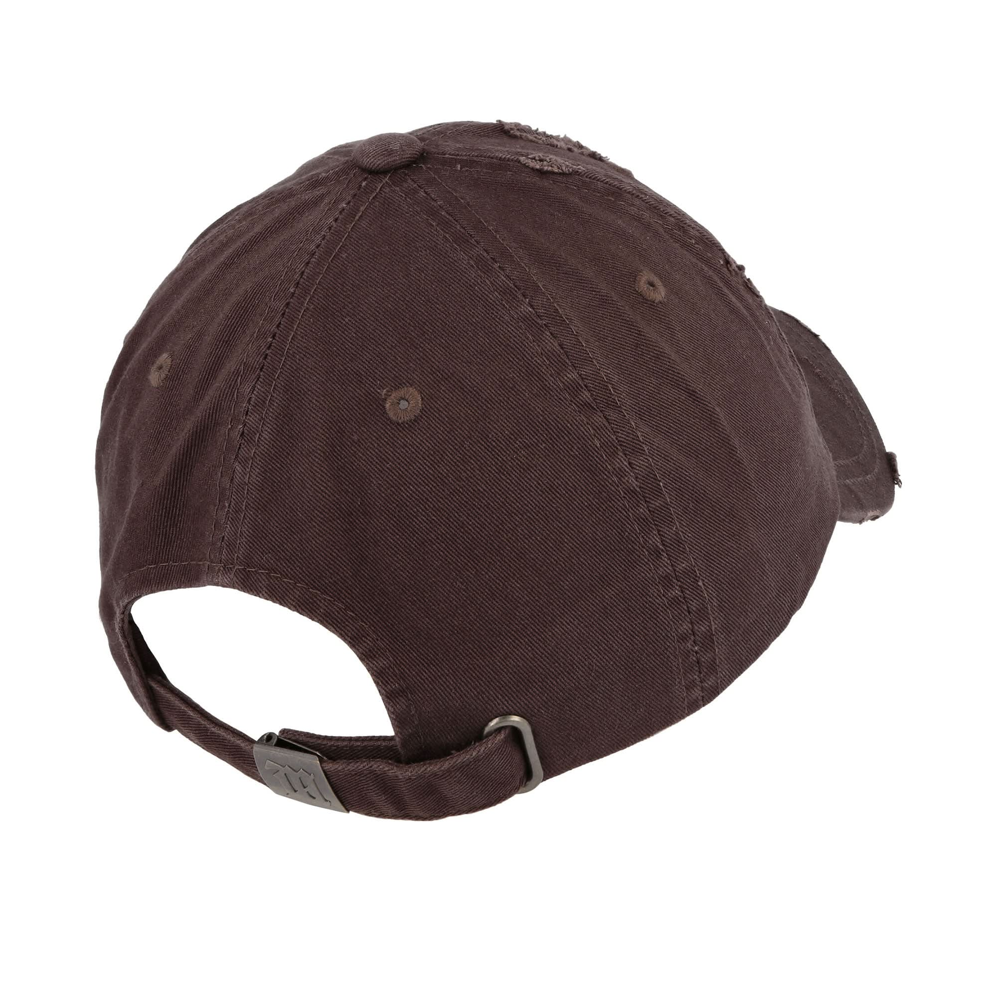 Culture Research Unit Cap - Image 5