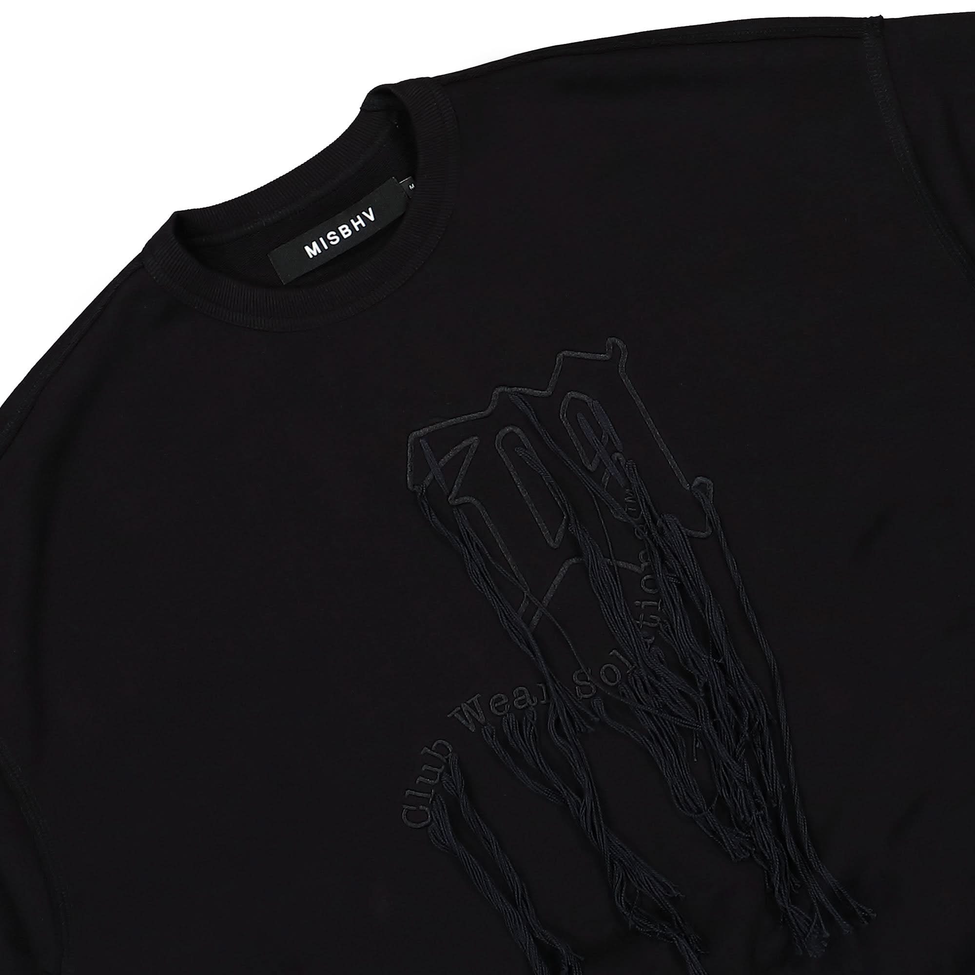 CWS2 Crewneck - Image 3