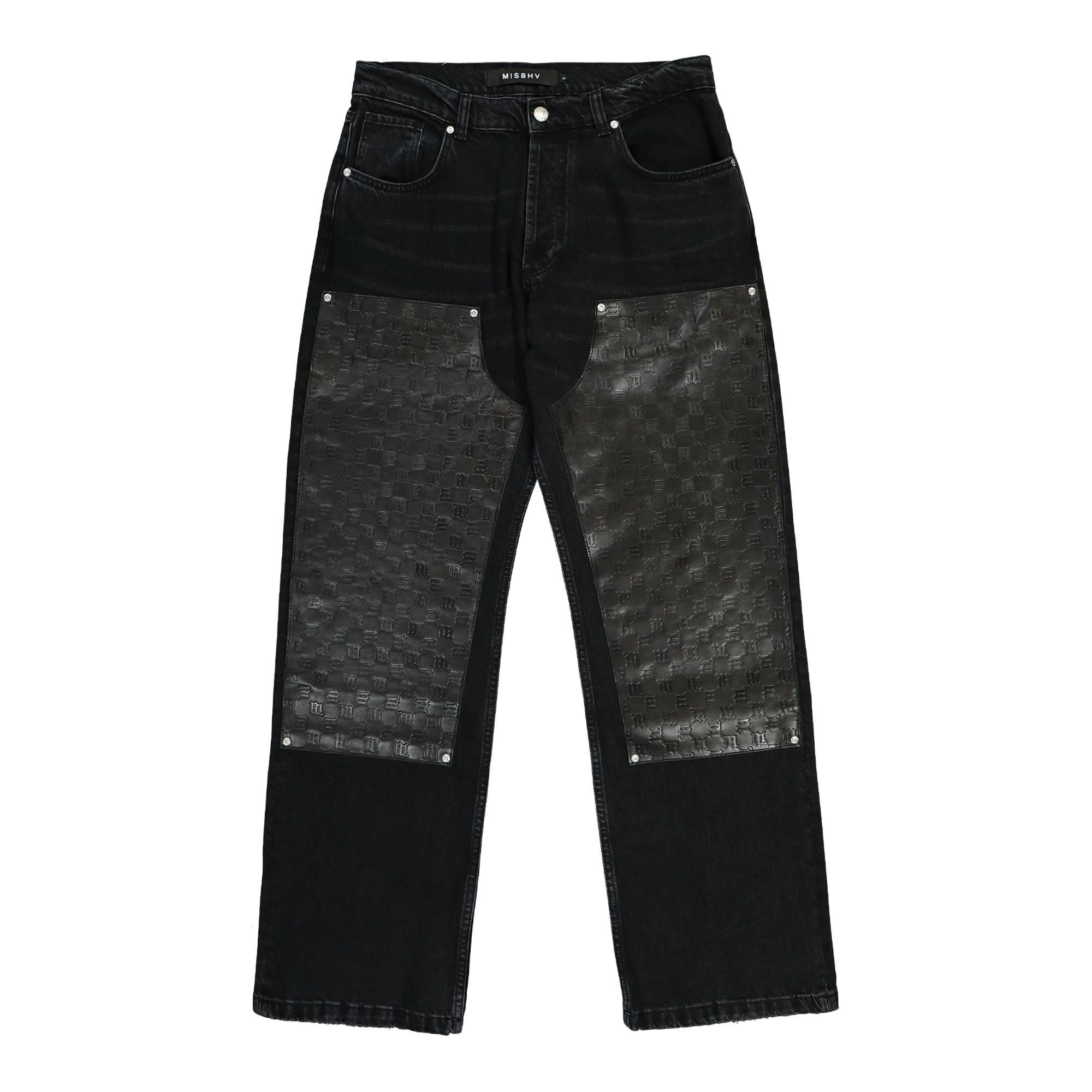 Dark Room Carpenter Trousers