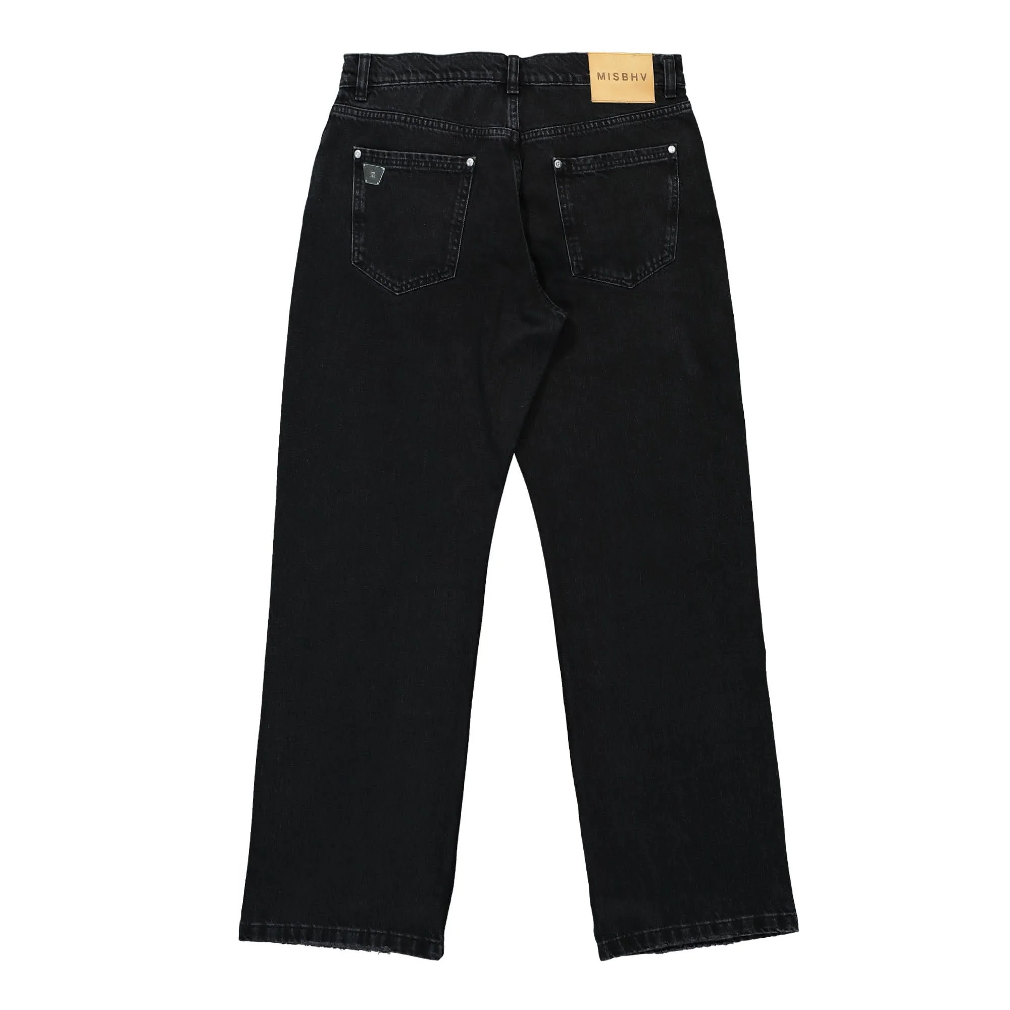 Dark Room Carpenter Trousers - Image 2