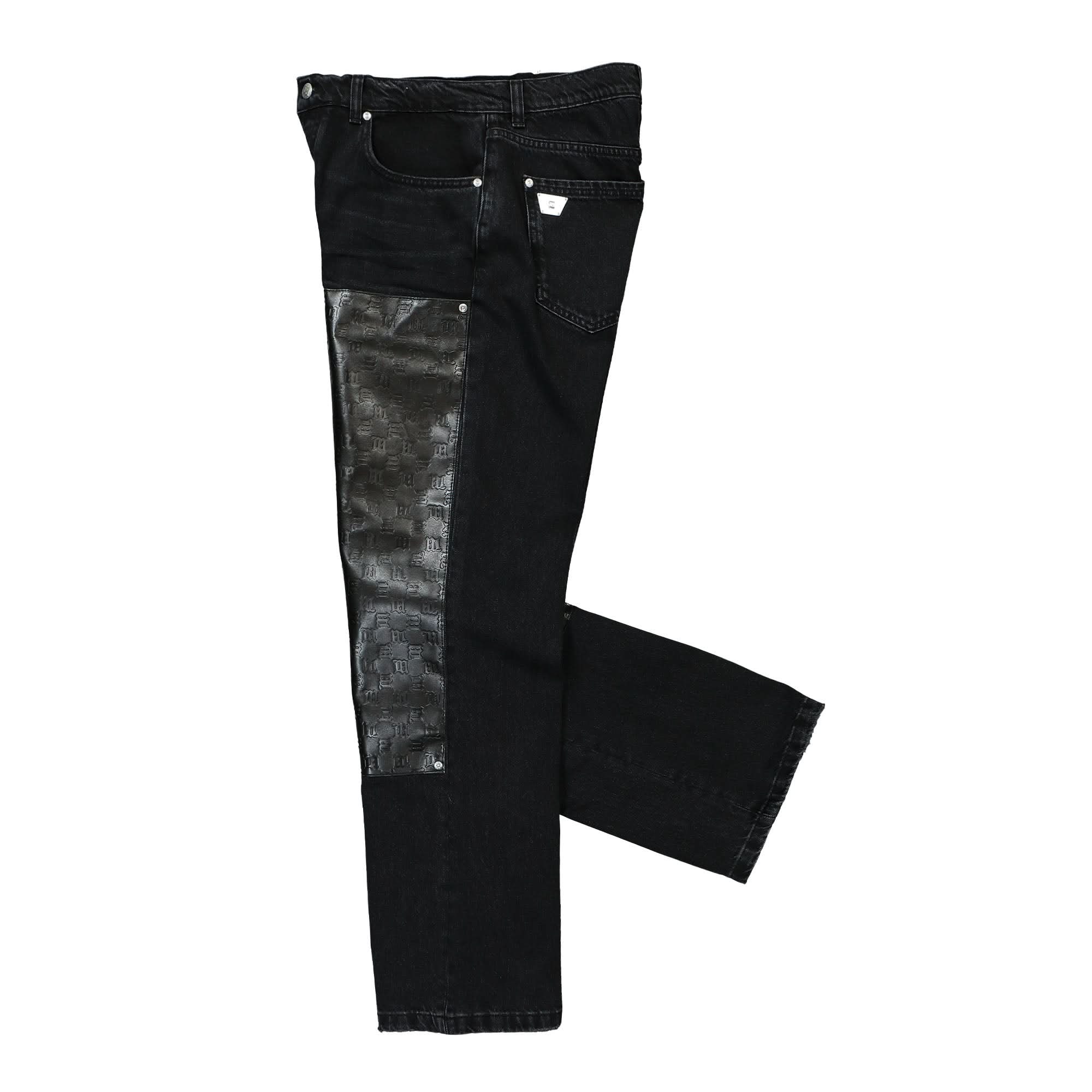 Dark Room Carpenter Trousers - Image 3