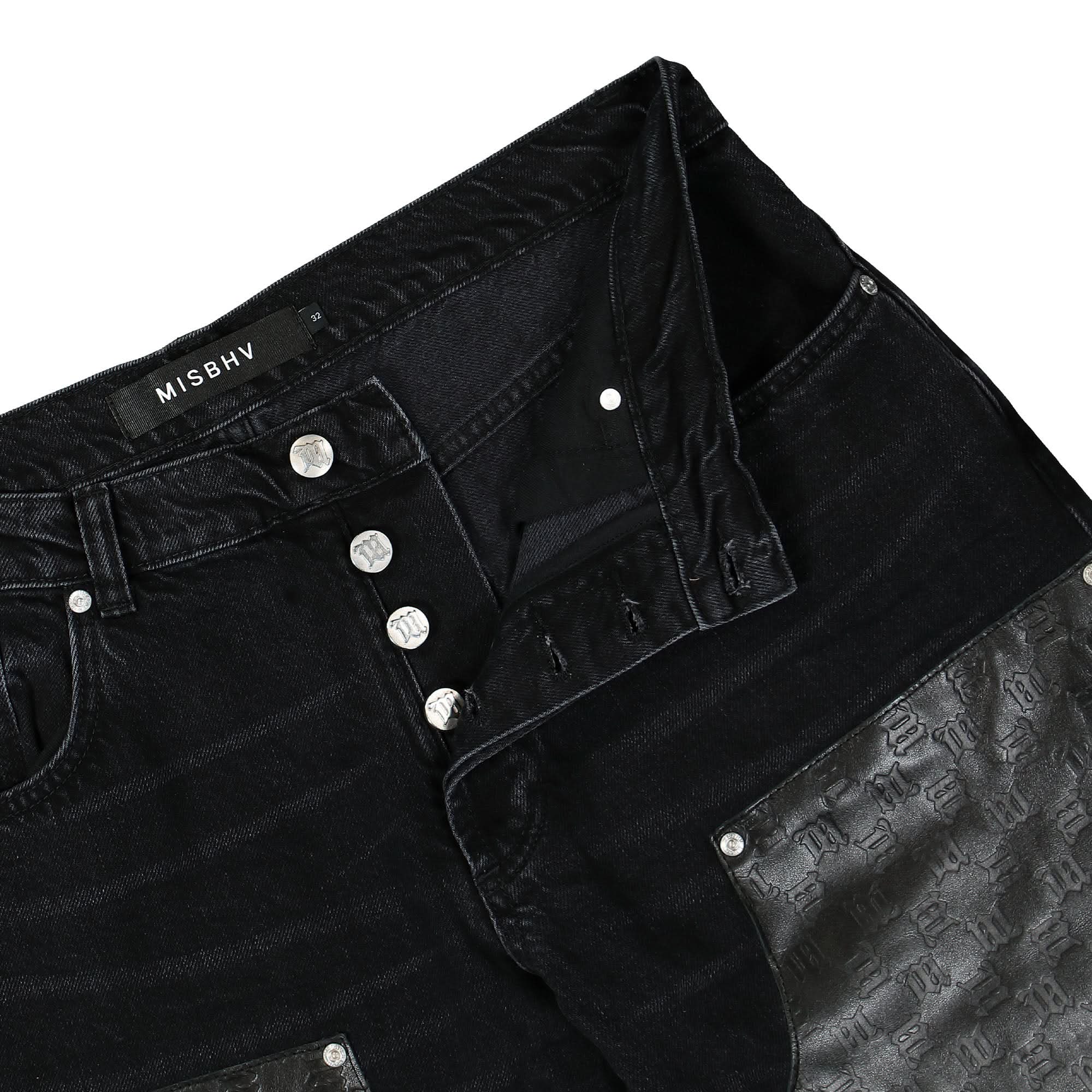 Dark Room Carpenter Trousers - Image 4
