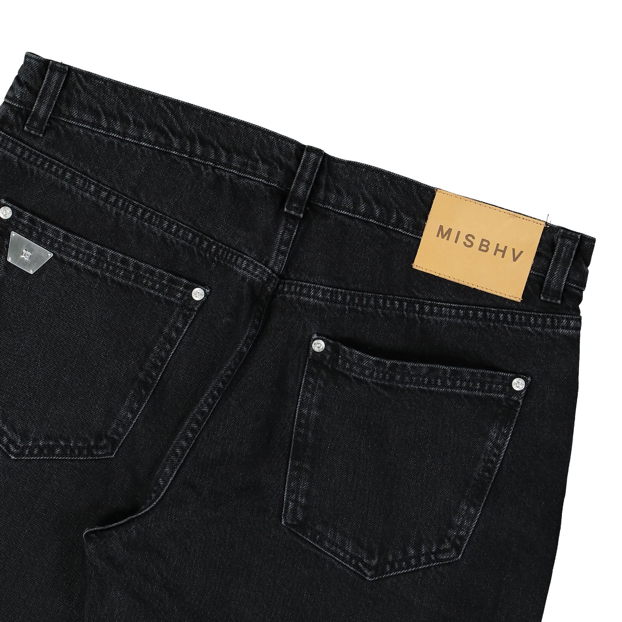 Dark Room Carpenter Trousers - Image 5