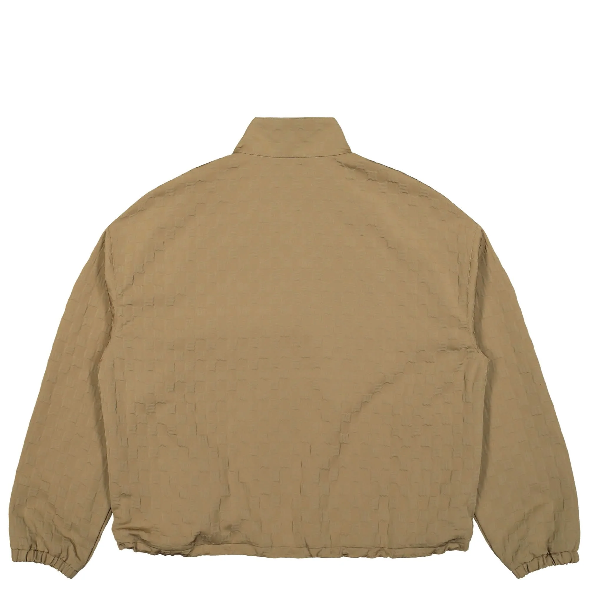 Embossed Monogram Milano Jacket - Image 2
