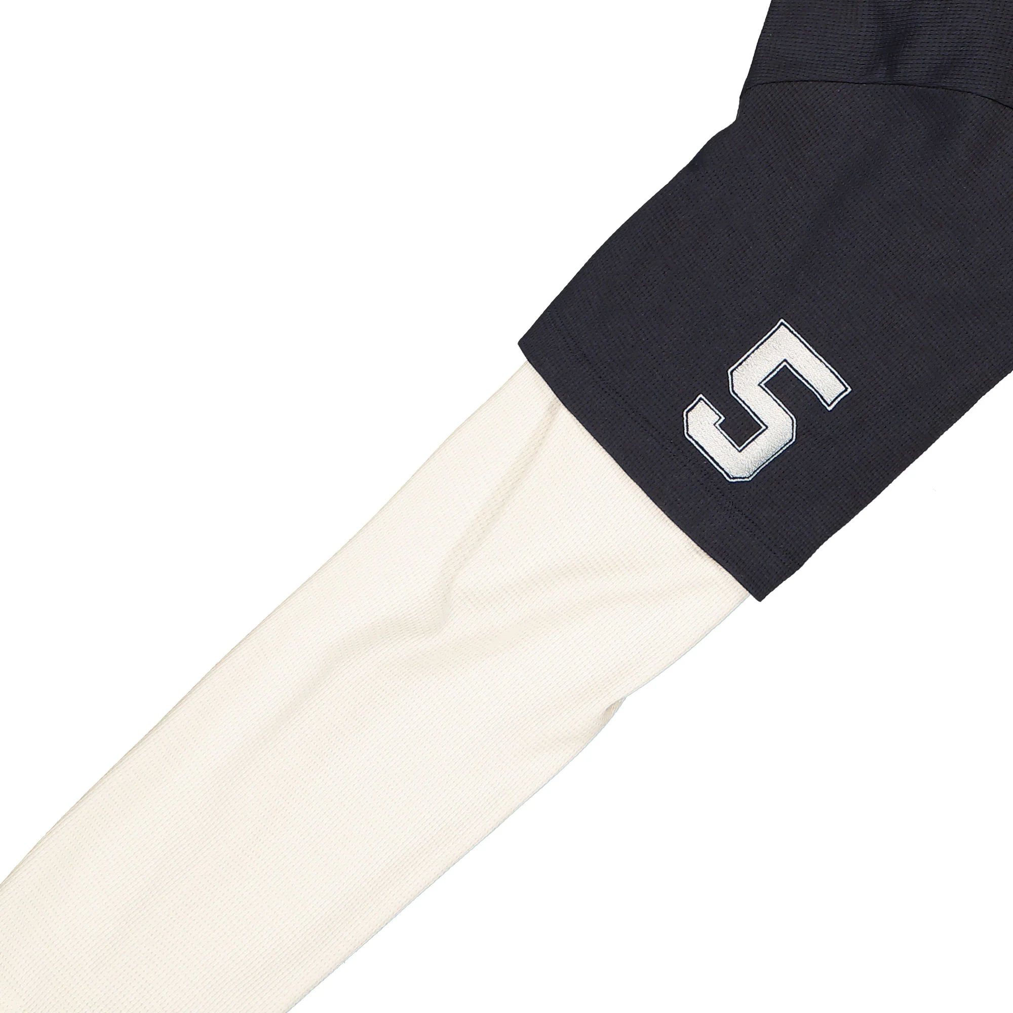 Forever Double Layered Polo - Image 5